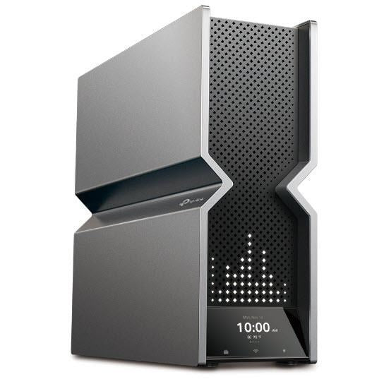 TP-Link Archer BE900 Wi-Fi-7 Router