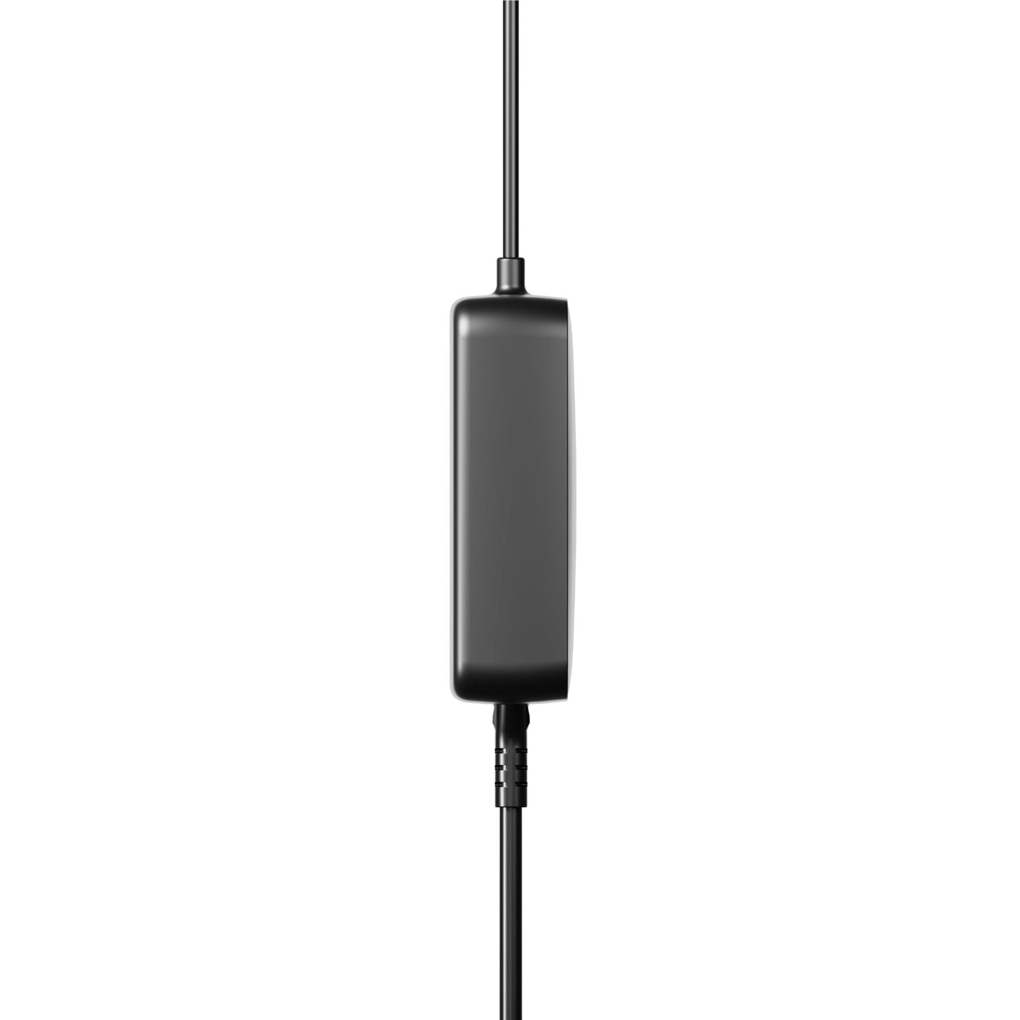 Cygnett PowerMaxx 100W GaN USB-C Laptop Charger (Black)