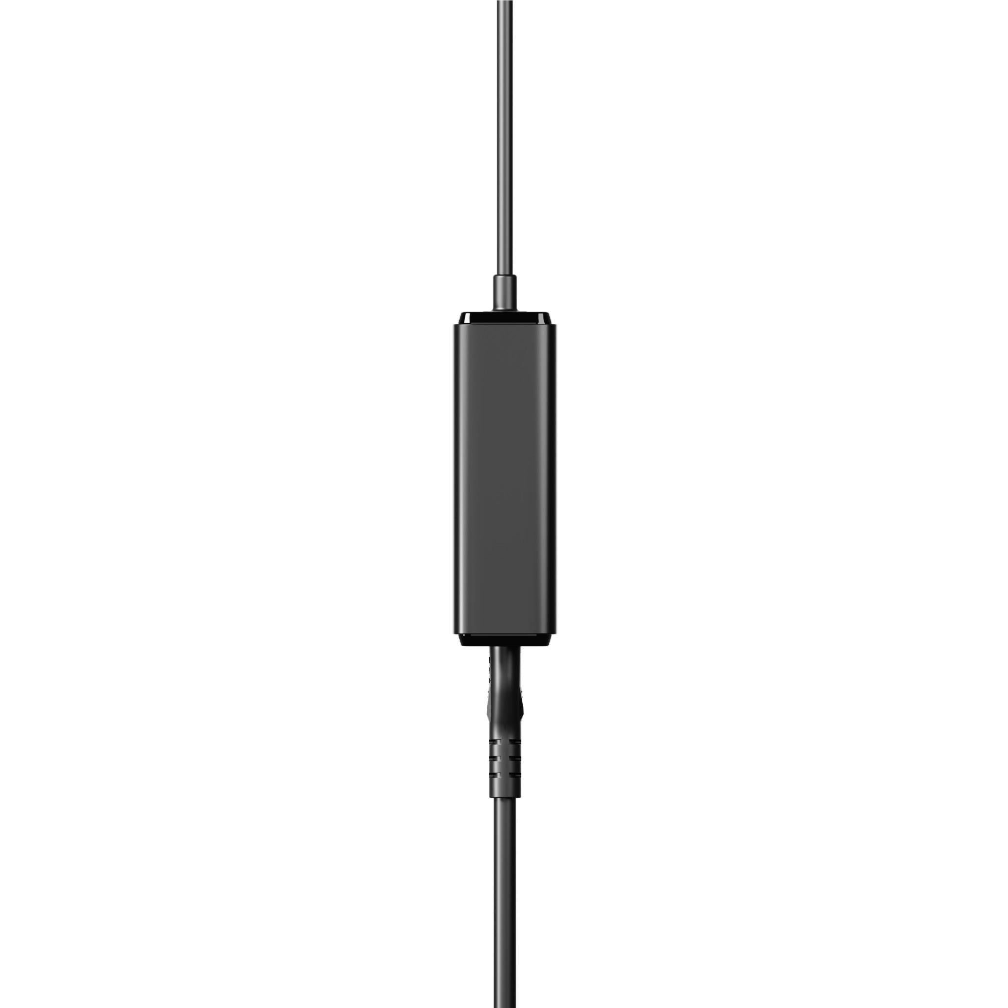 Cygnett PowerMaxx 65W GaN USB-C Laptop Charger (Black)