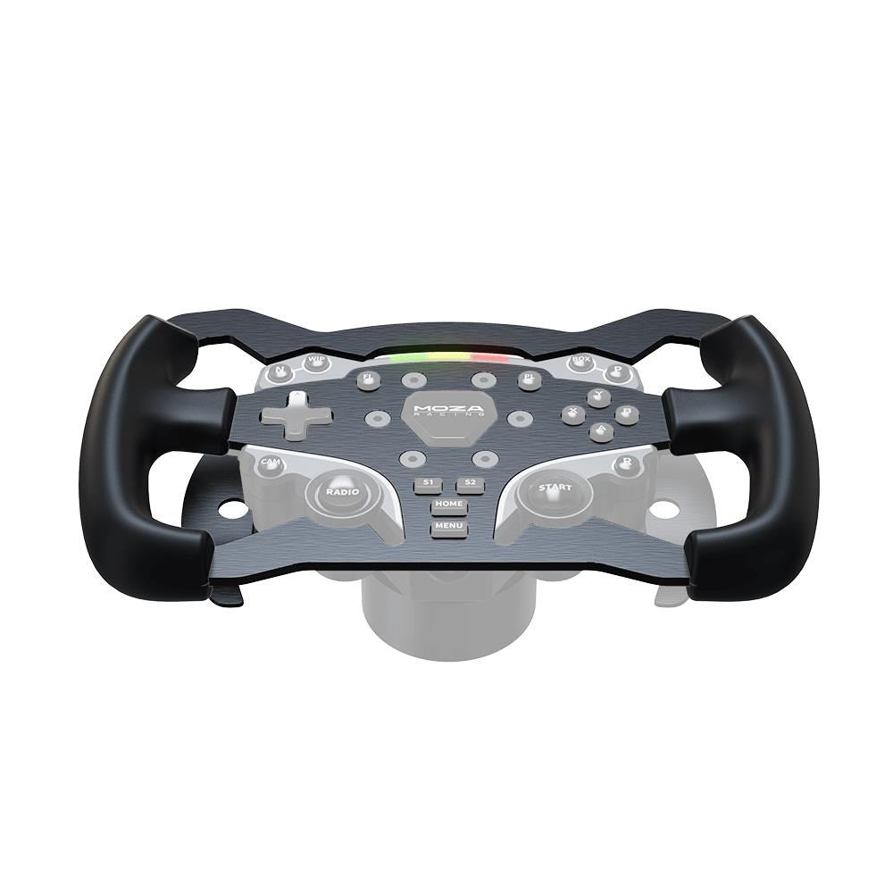 MOZA ES & ESX Formula Wheel Rim Mod