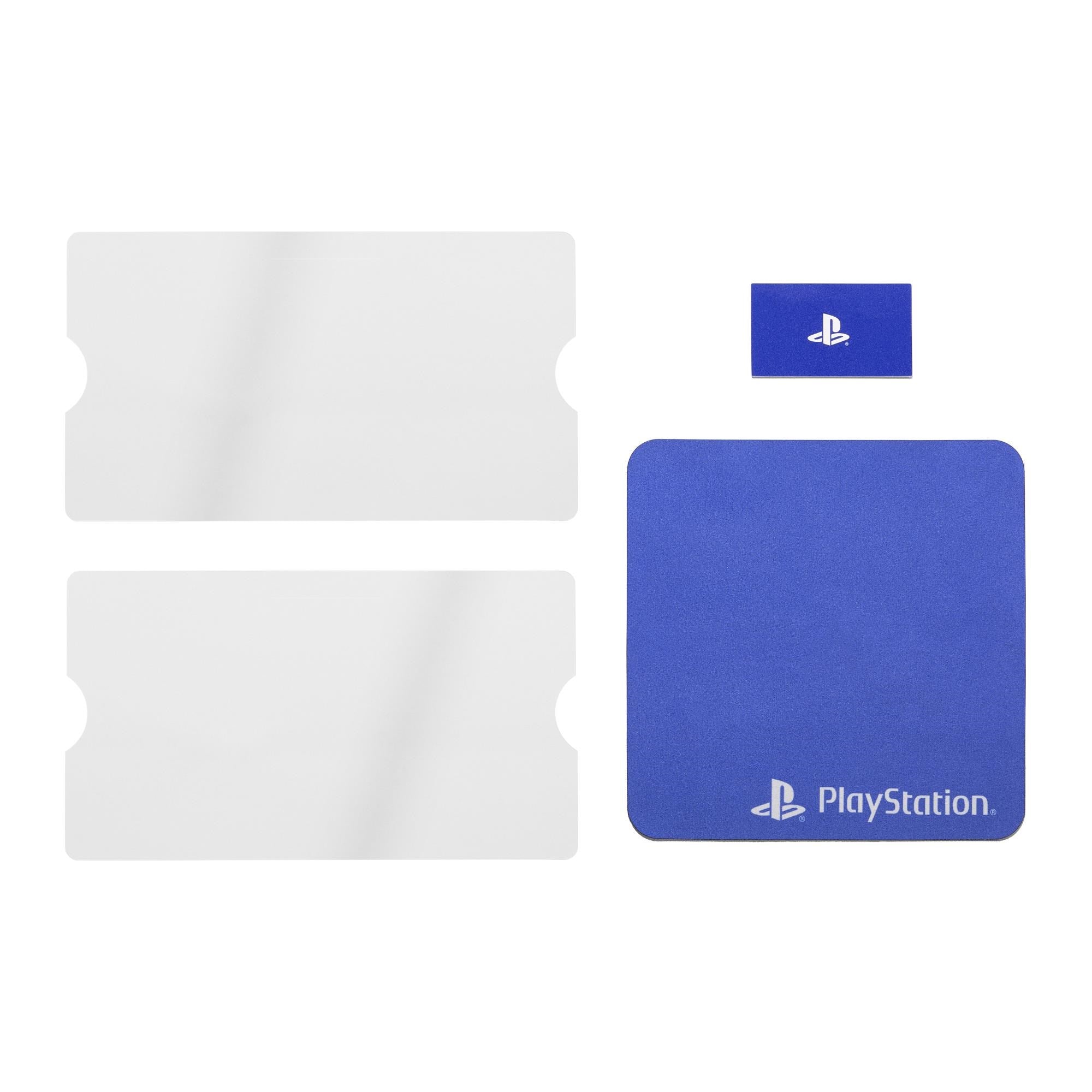 Screen Protection Kit for PlayStation Portal