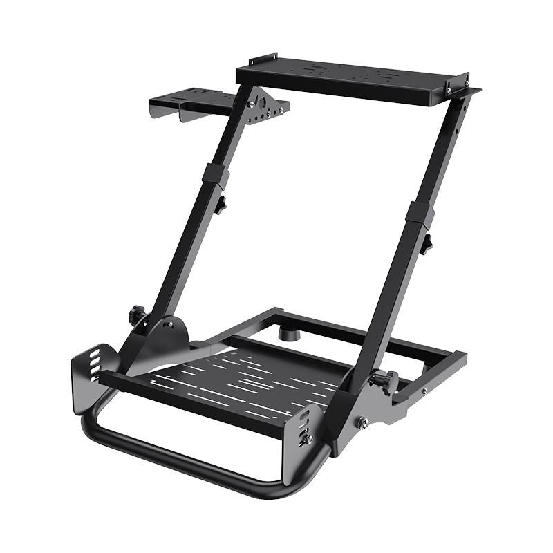 PXN A10 Foldable and Adjustable Racing Sim Frame