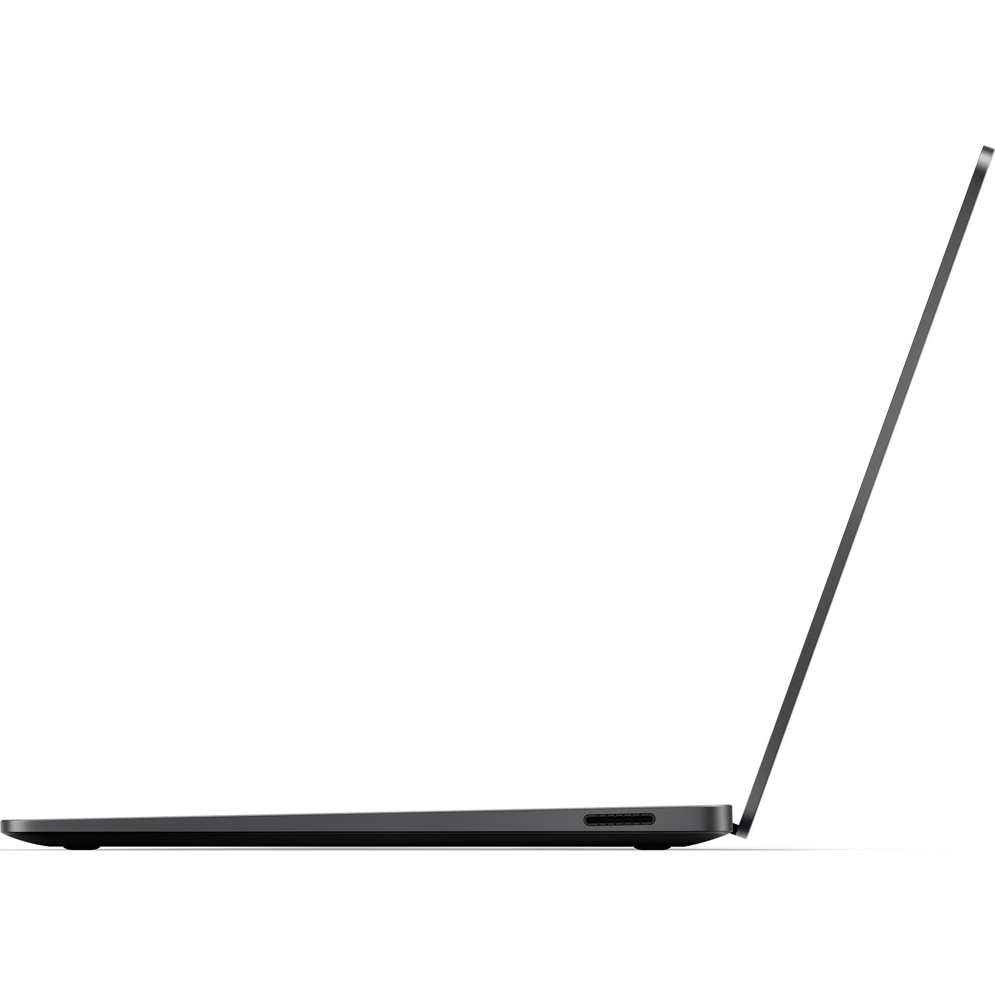 Microsoft Surface Laptop (7th Edition) Copilot+ AI PC 13.8' Snapdragon X Elite 12 core/16GB/1TB (Black)