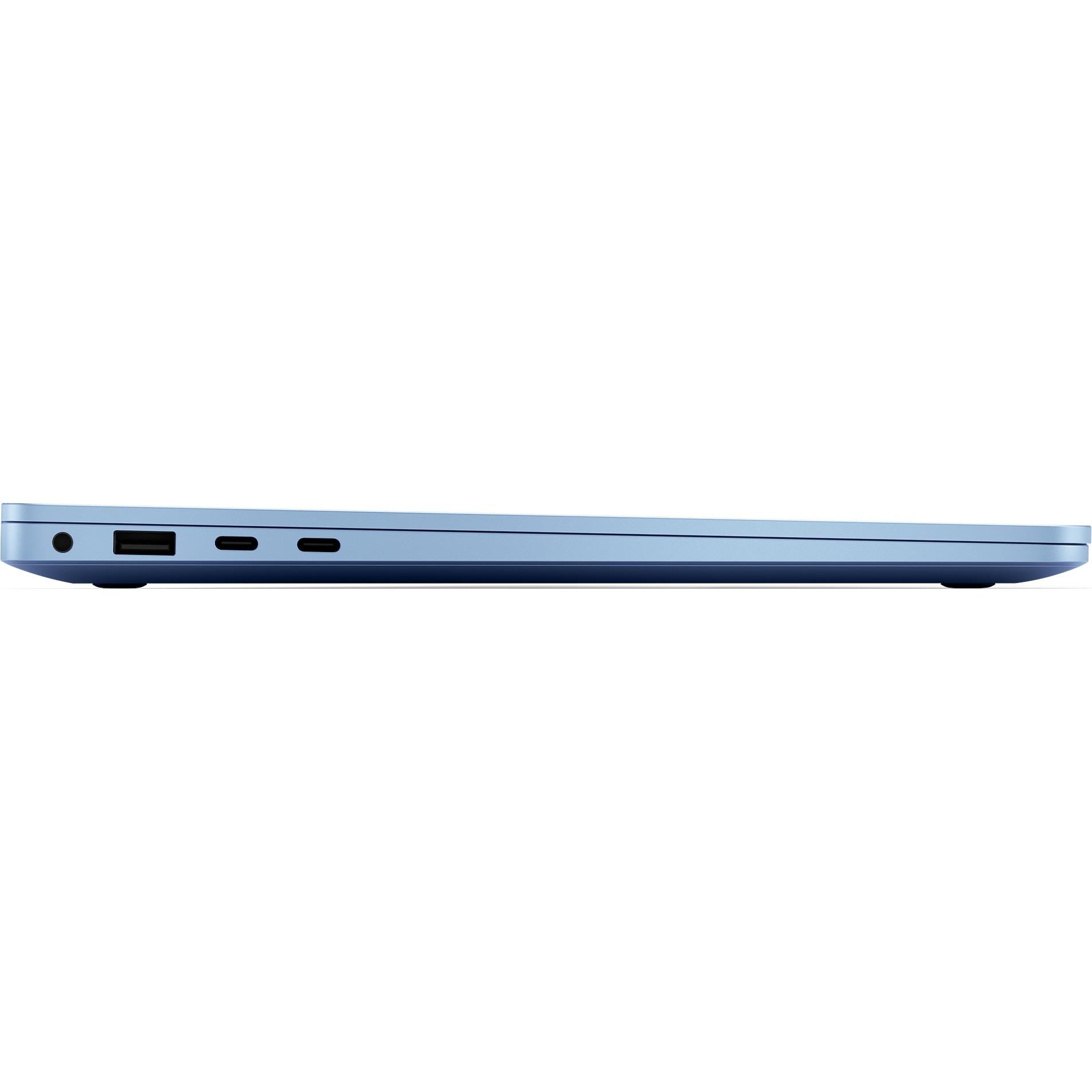 Microsoft Surface Laptop (7th Edition) Copilot+ AI PC 13.8' Snapdragon X Elite 12 core/16GB/1TB (Sapphire)
