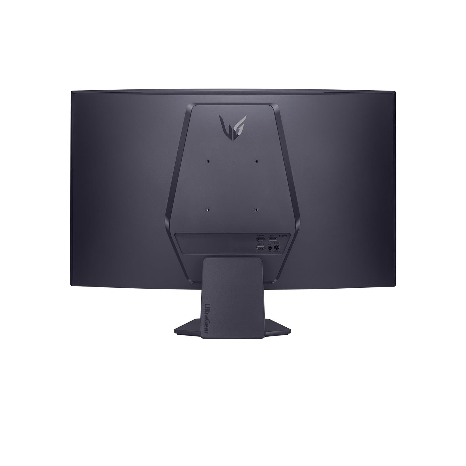LG UltraGear GS60QC 31.5' QHD 180Hz Curved Gaming Monitor