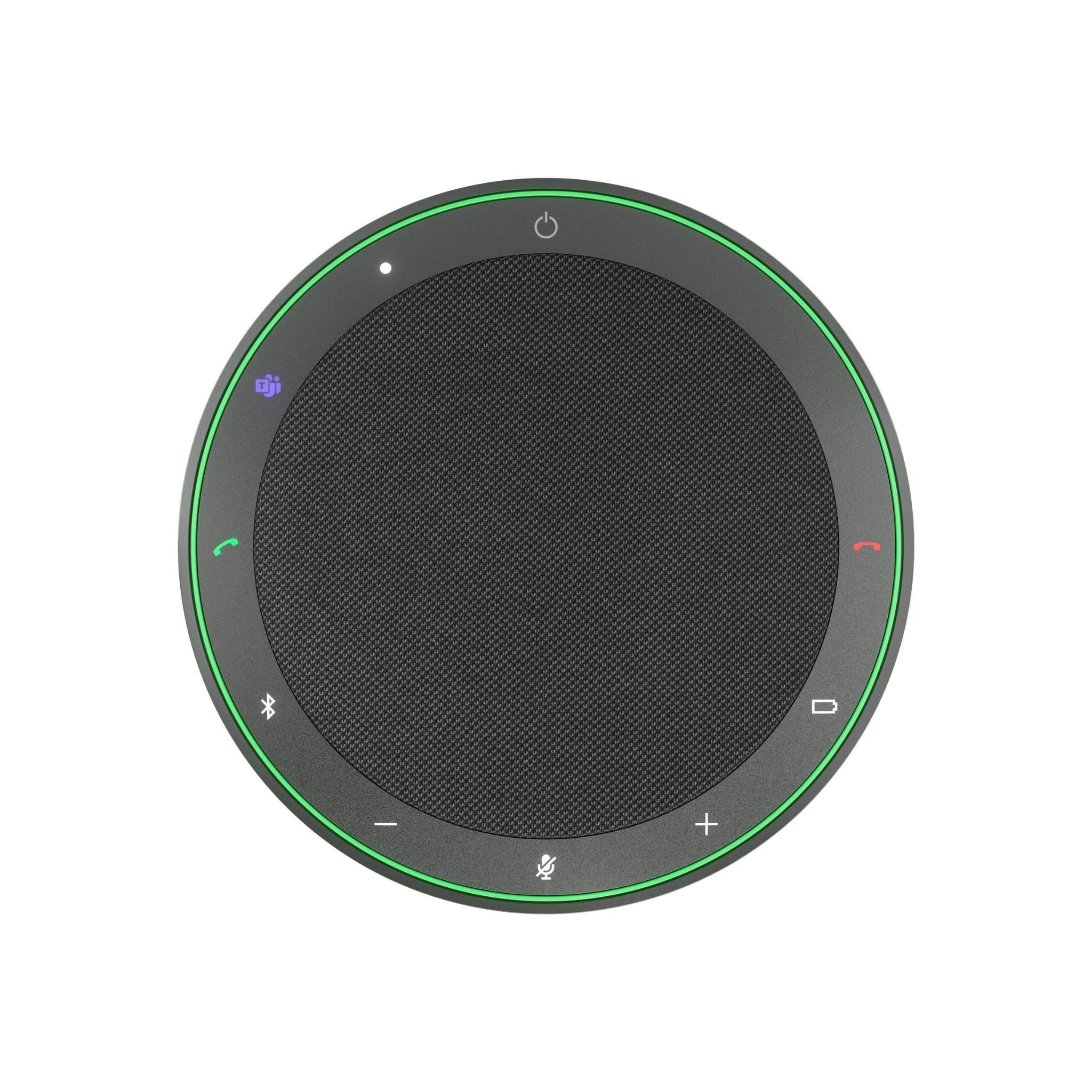 Jabra 2775-419 Speak2 75 UC Speaker Bluetooth. USB-A