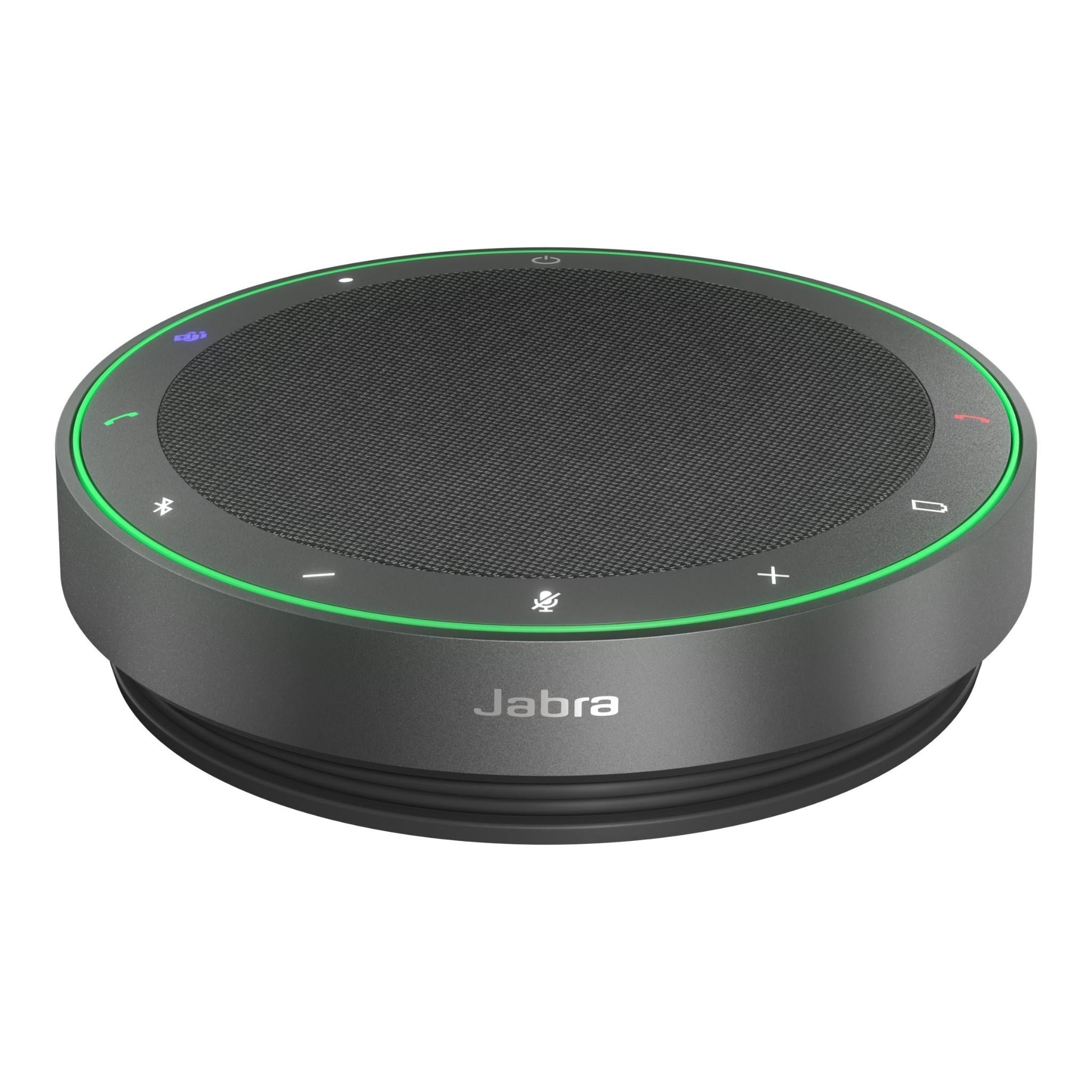 Jabra 2775-419 Speak2 75 UC Speaker Bluetooth. USB-A
