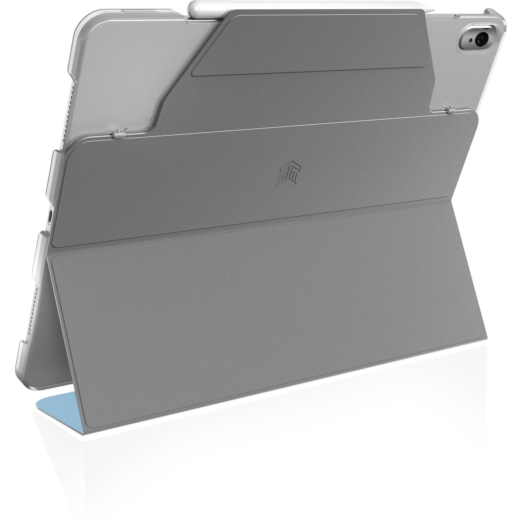 STM Studio Case for iPar Air 13' M4/M3/M2 (Blue)
