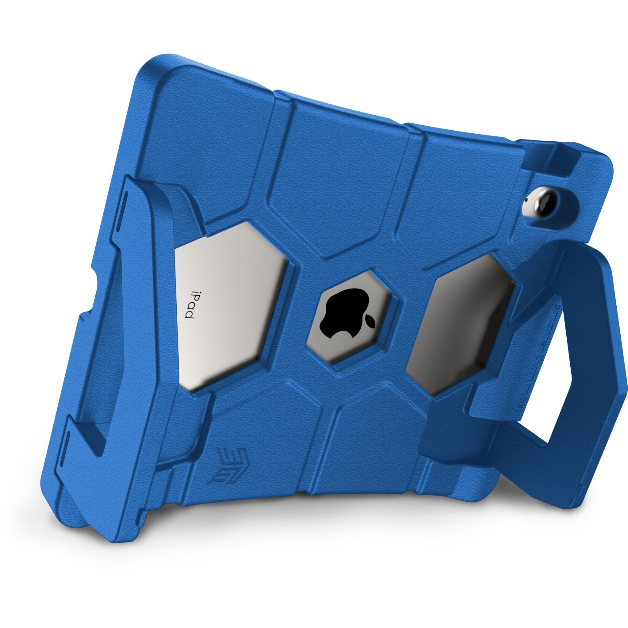 STM Duxling Case for iPad A16/10.9' 10th Gen (Blue)