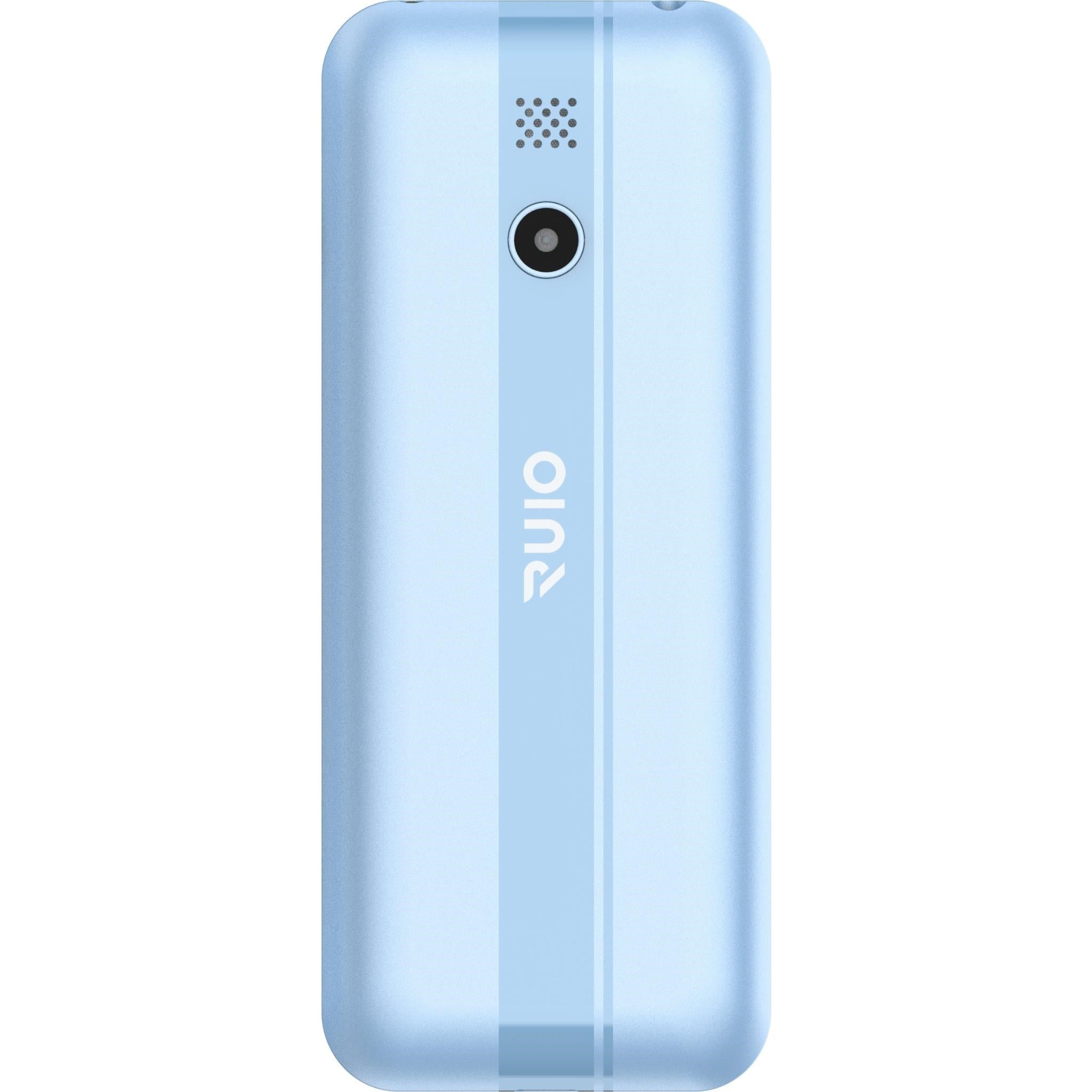 RUIO F286 4G (Blue)