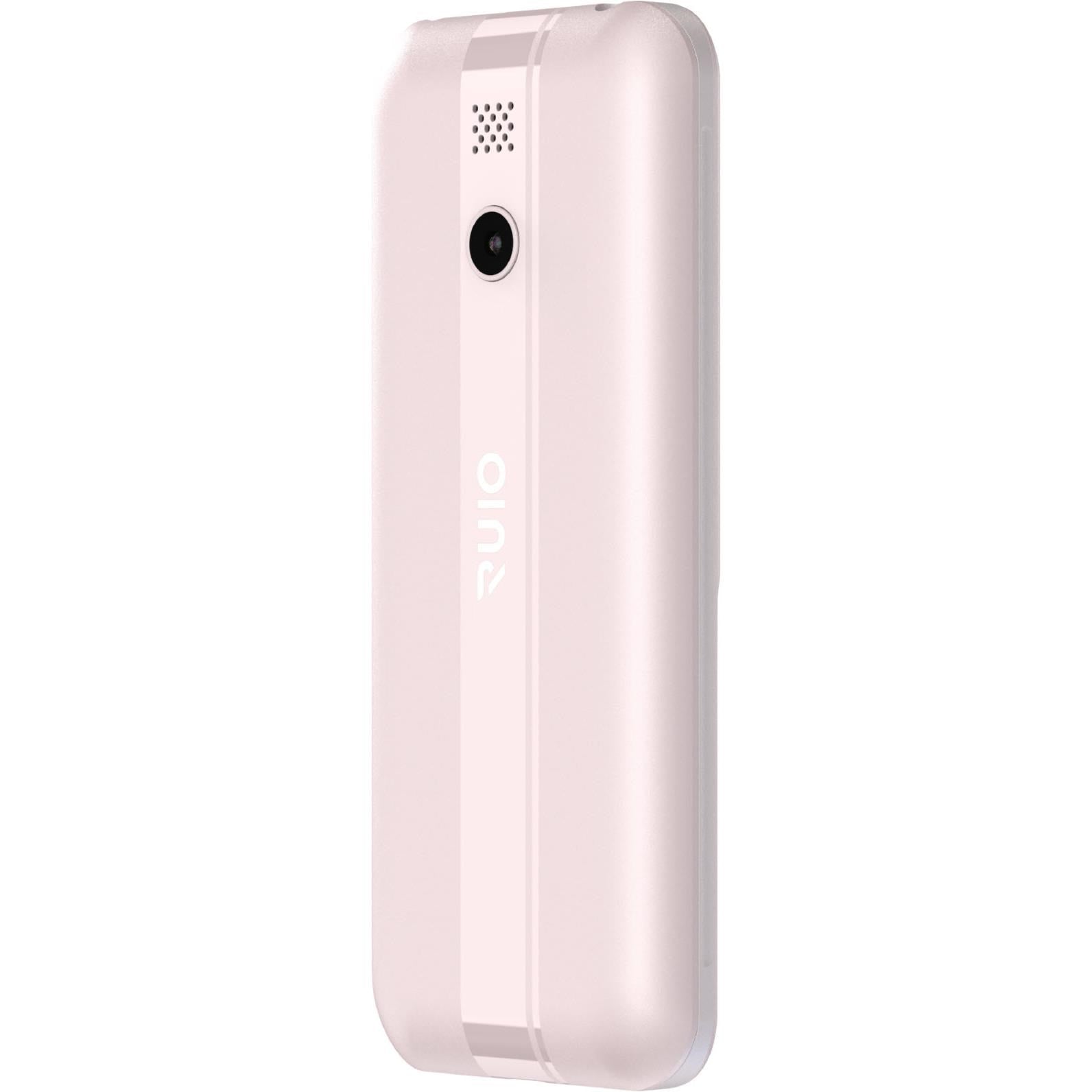 RUIO F286 4G (Pink)