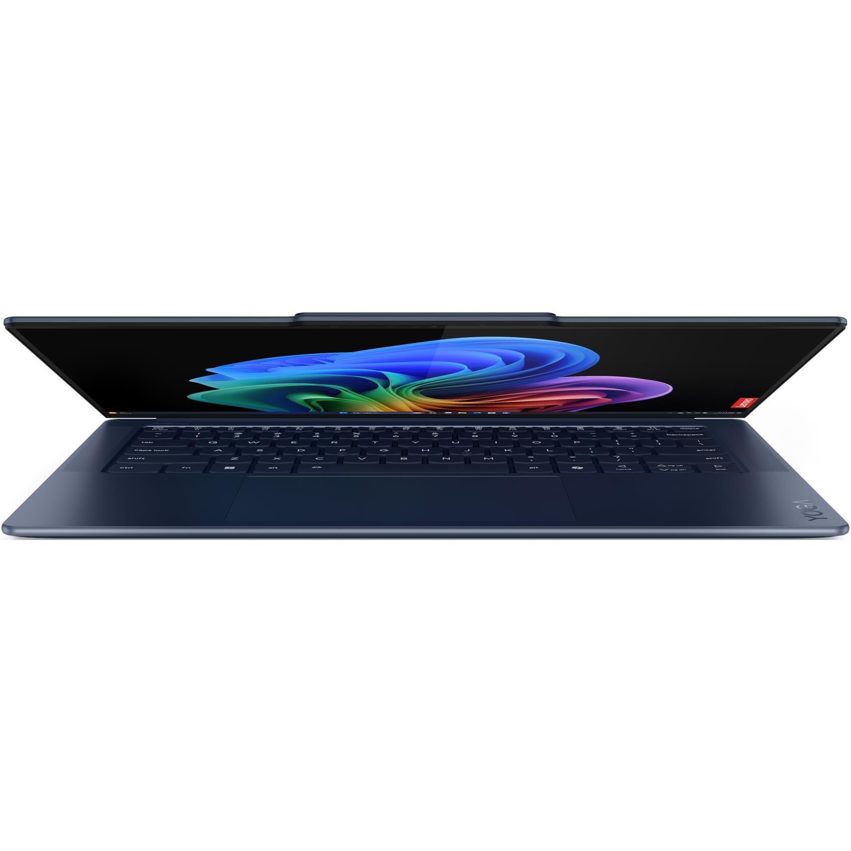 Lenovo Yoga Slim 7x 14.5' 3K OLED Copilot+ AI PC Laptop (Snapdragon X Elite)[1TB]