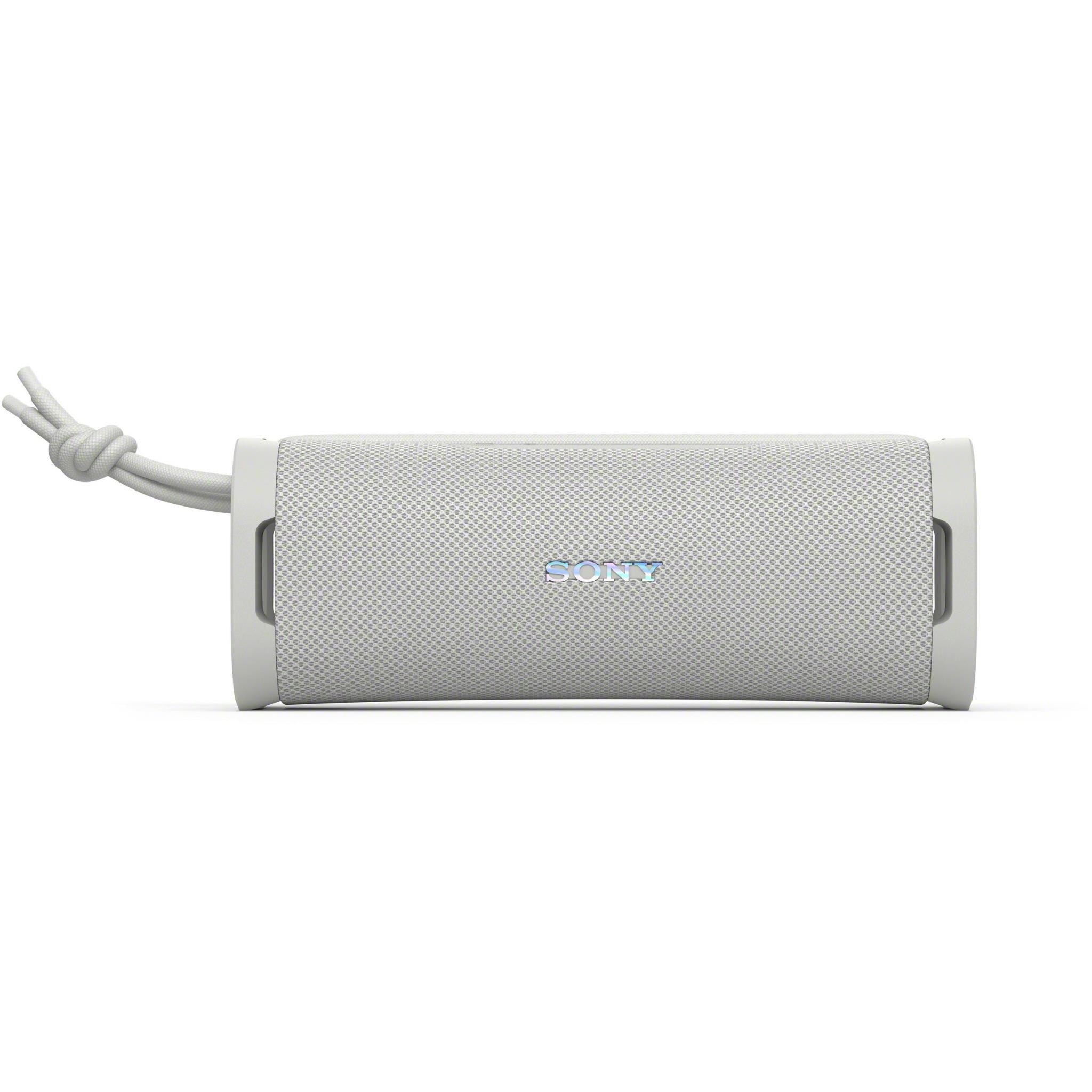 Sony ULT FIELD 1 Portable Bluetooth Speaker (Forest Grey)