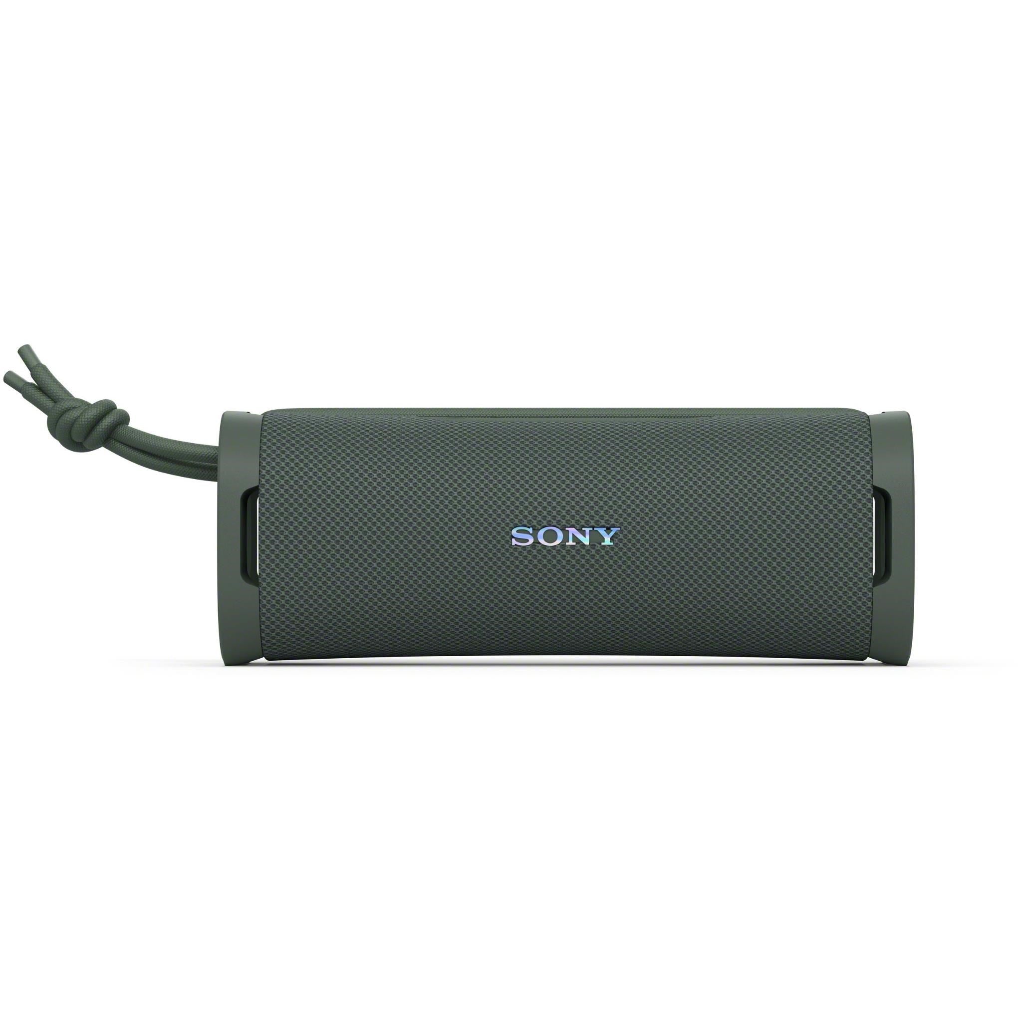 Sony ULT FIELD 1 Portable Bluetooth Speaker (Off White)