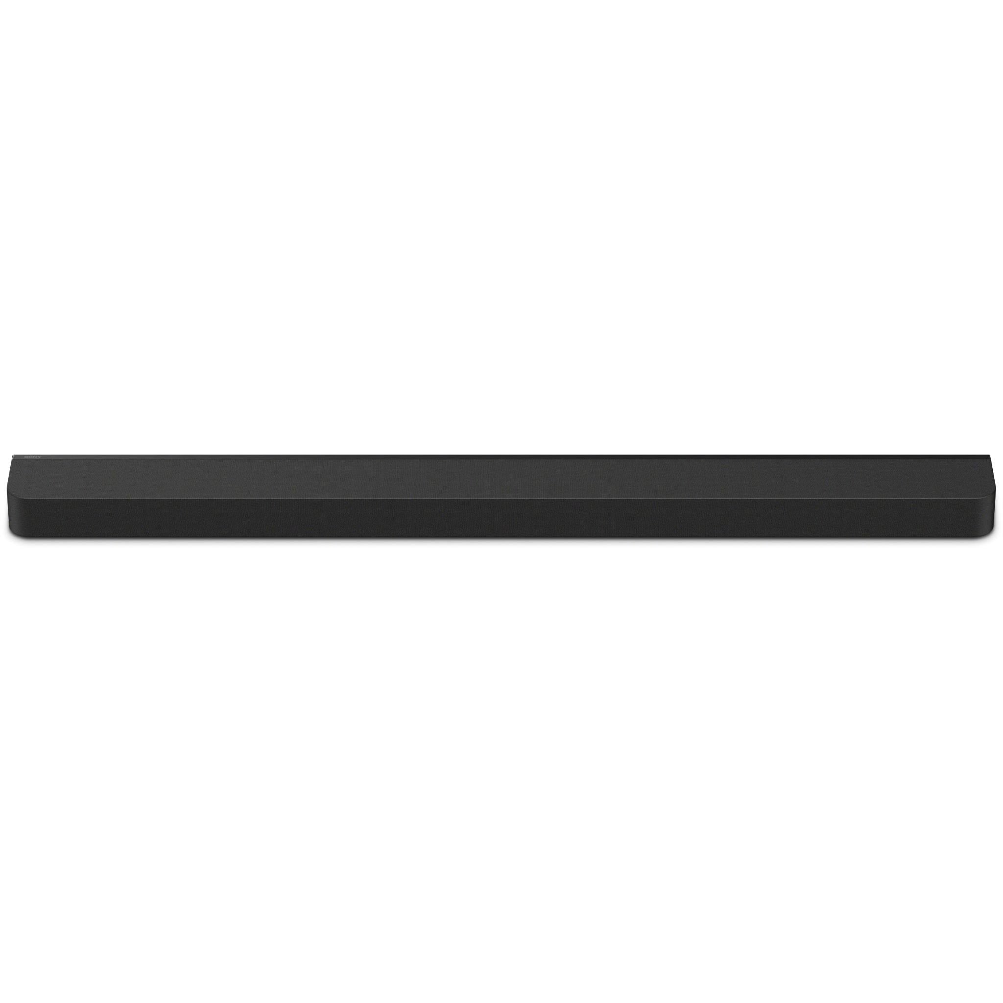 Sony BRAVIA HTA9000 Theatre Bar 9 Soundbar