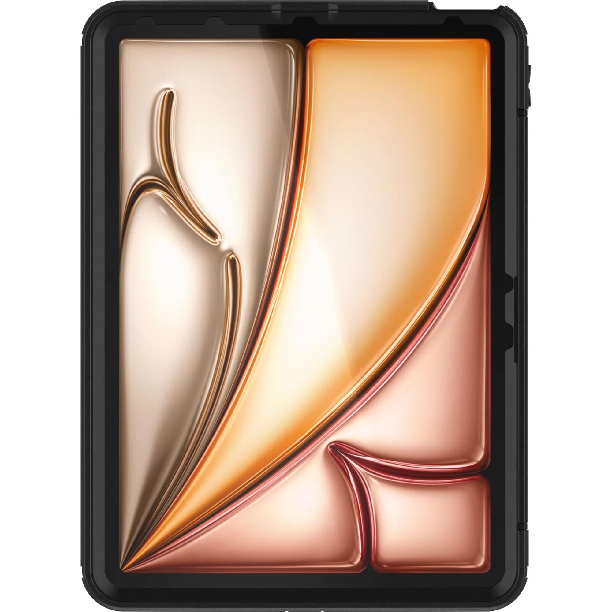 Otterbox 77-95220 Defender Case for iPad Air (M3/M2) (Black)