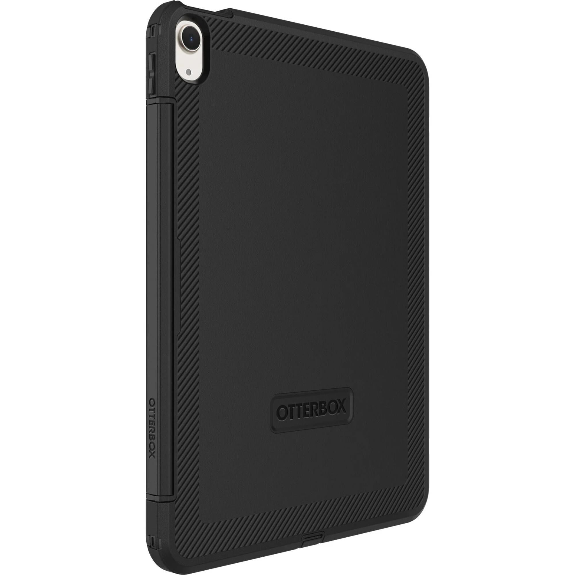 Otterbox 77-95220 Defender Case for iPad Air (M3/M2) (Black)