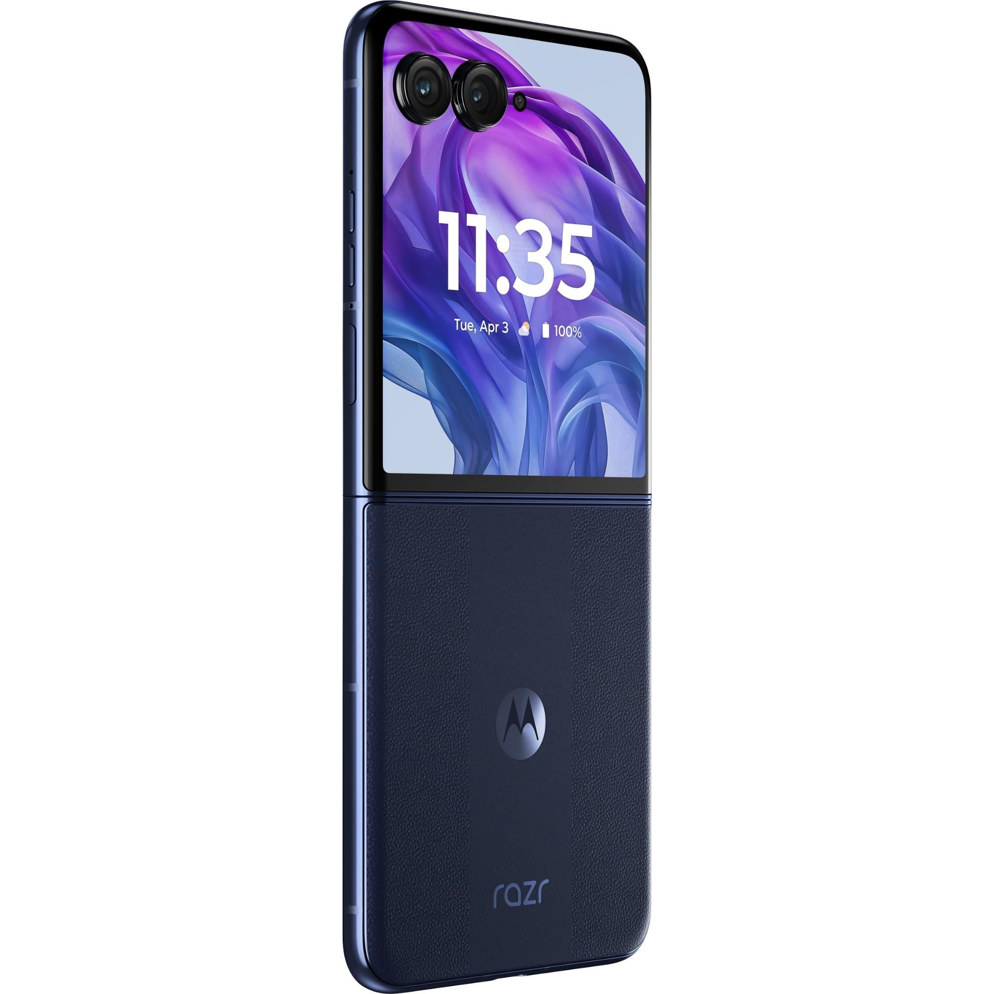 Motorola Razr 50 Ultra 5G 512GB (Midnight Blue)