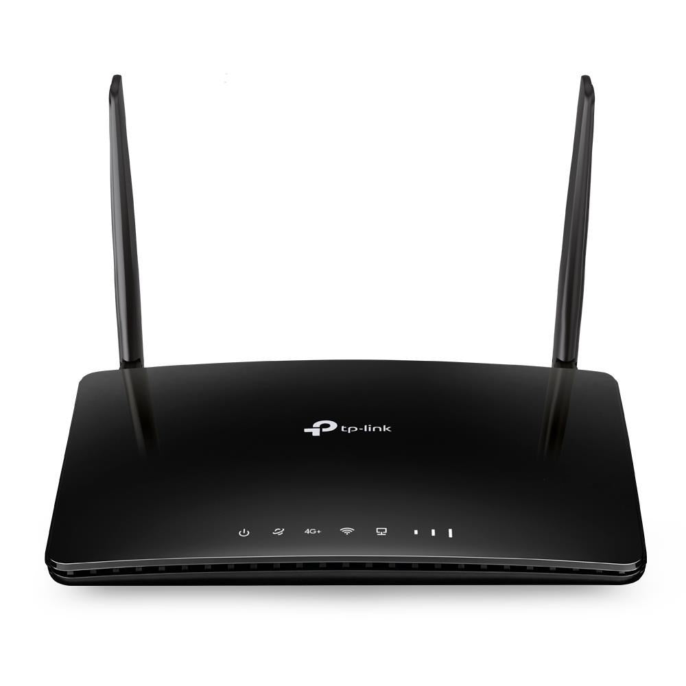 TP-Link Archer-MR600 4G+ Cat6 AC1200 Wireless Dual Band Gigabit Router