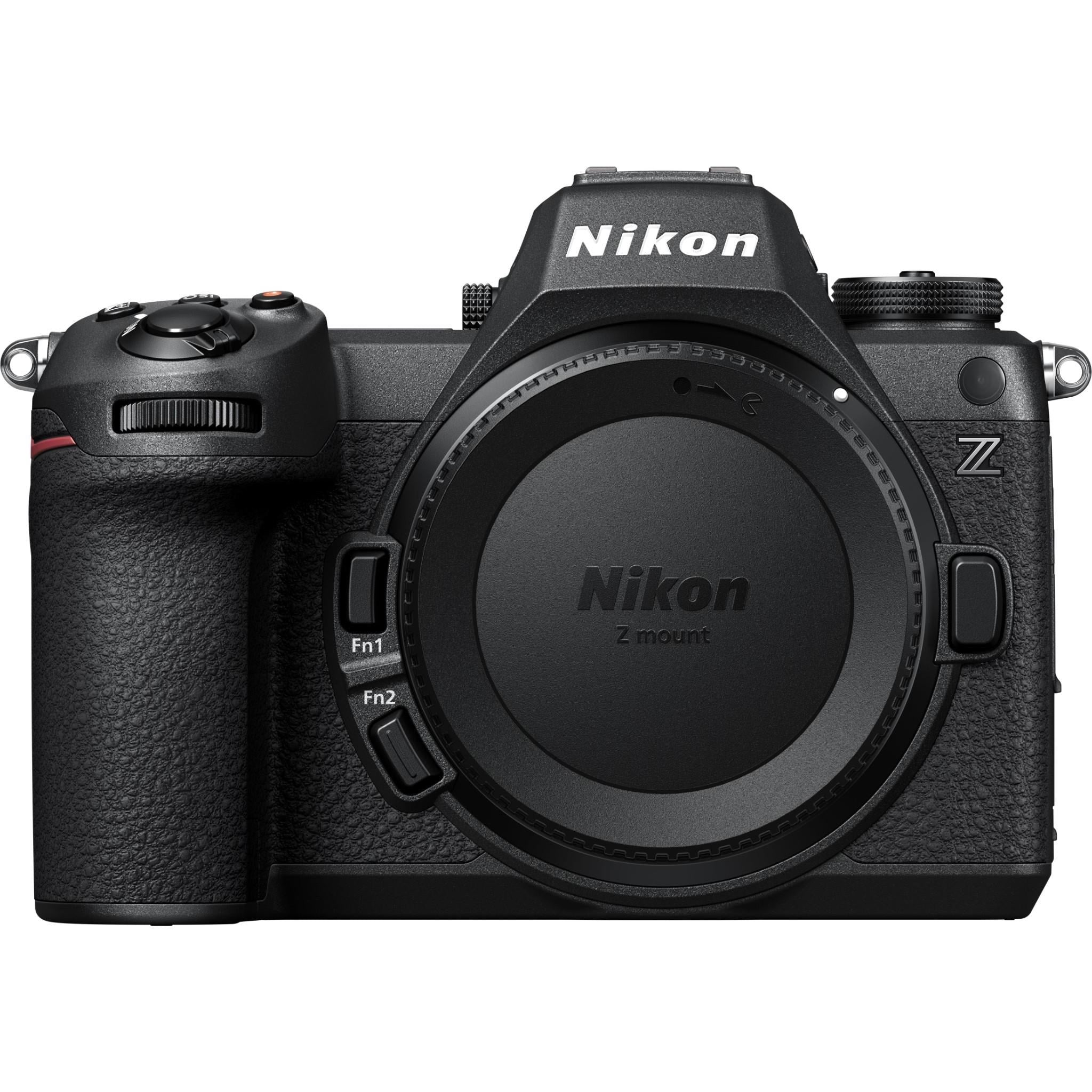 Nikon Z6III Mirrorless Camera [Body Only]