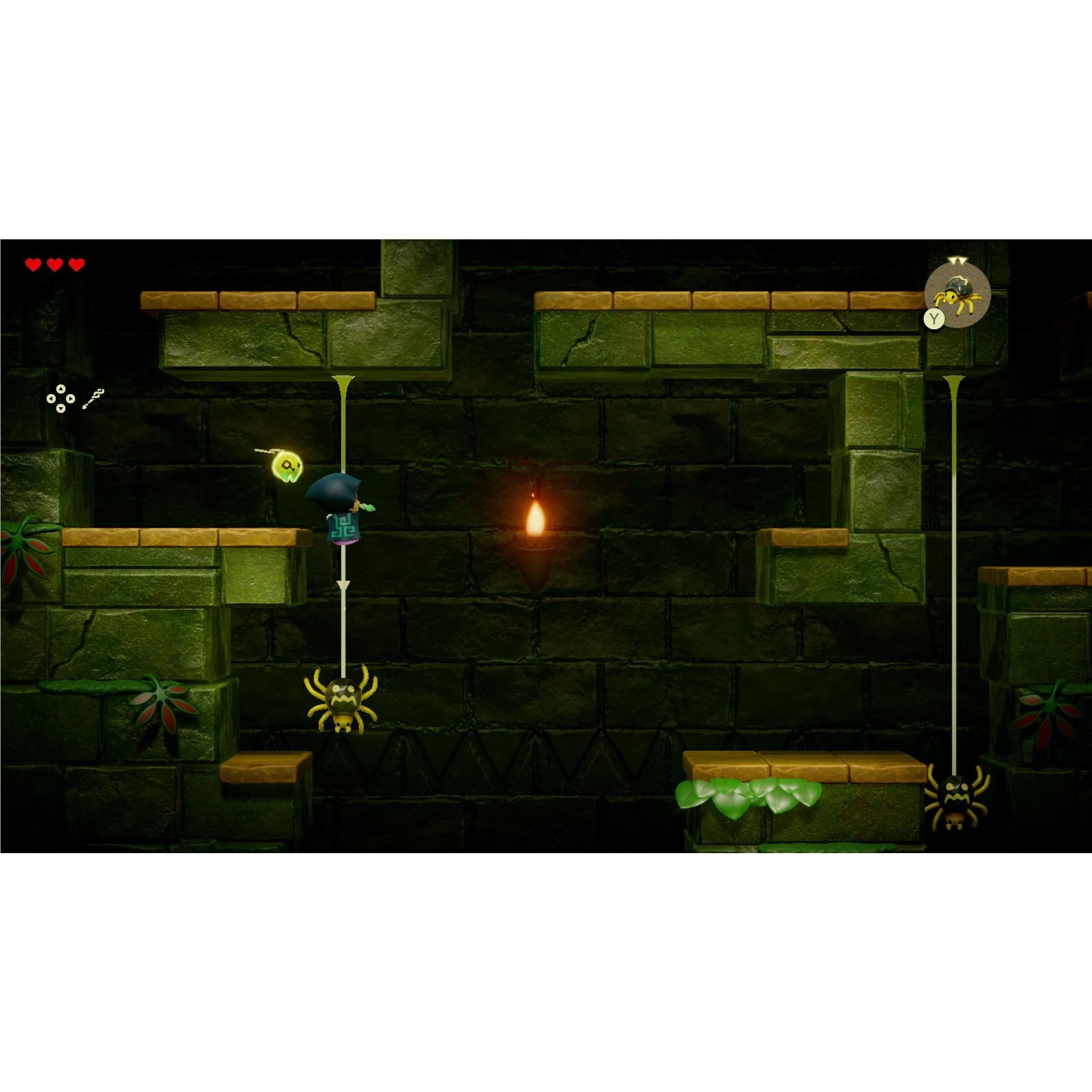 The Legend of Zelda: Echoes of Wisdom