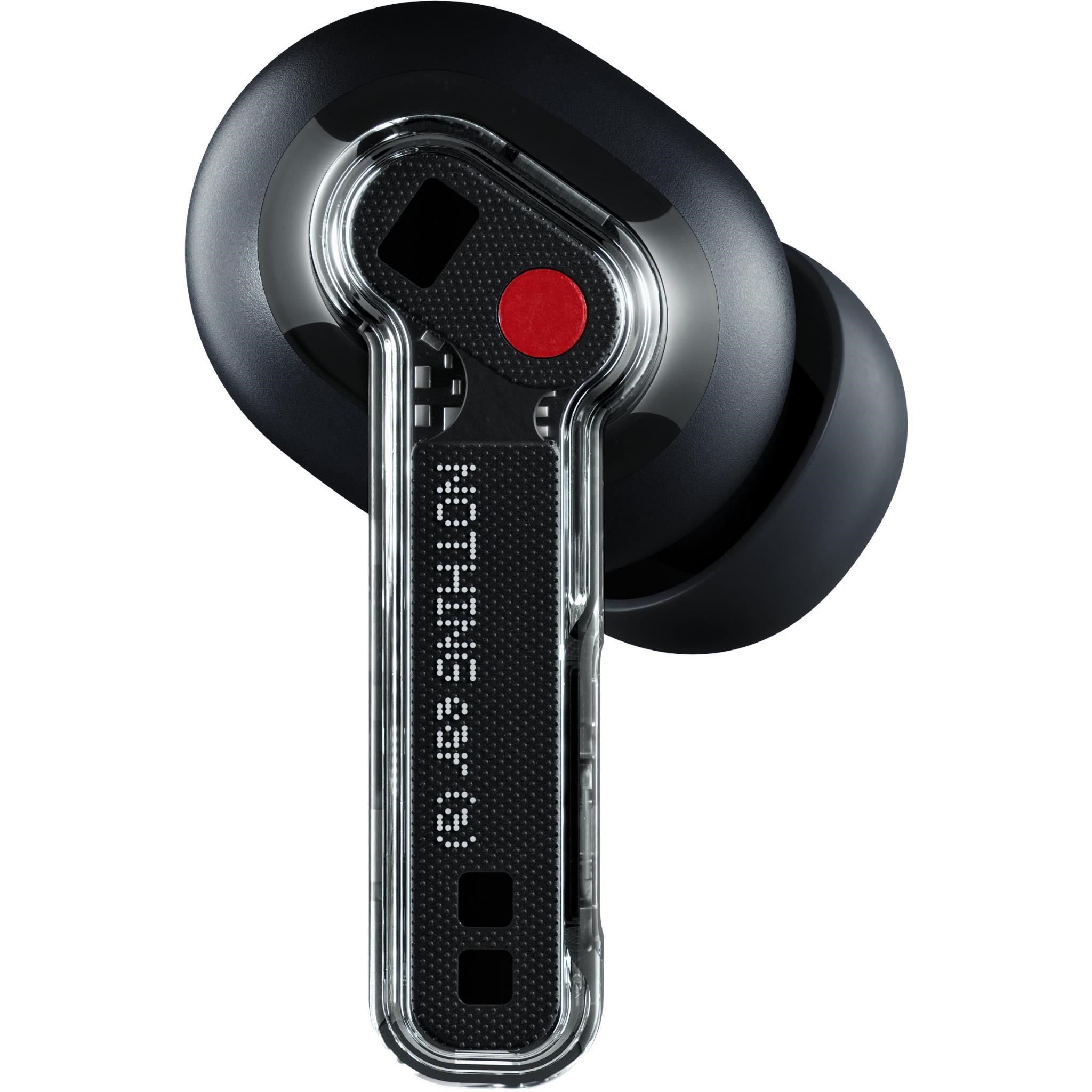 NOTHING Ear (A) Active Noise Cancelling In-Ear Headphones (Black)