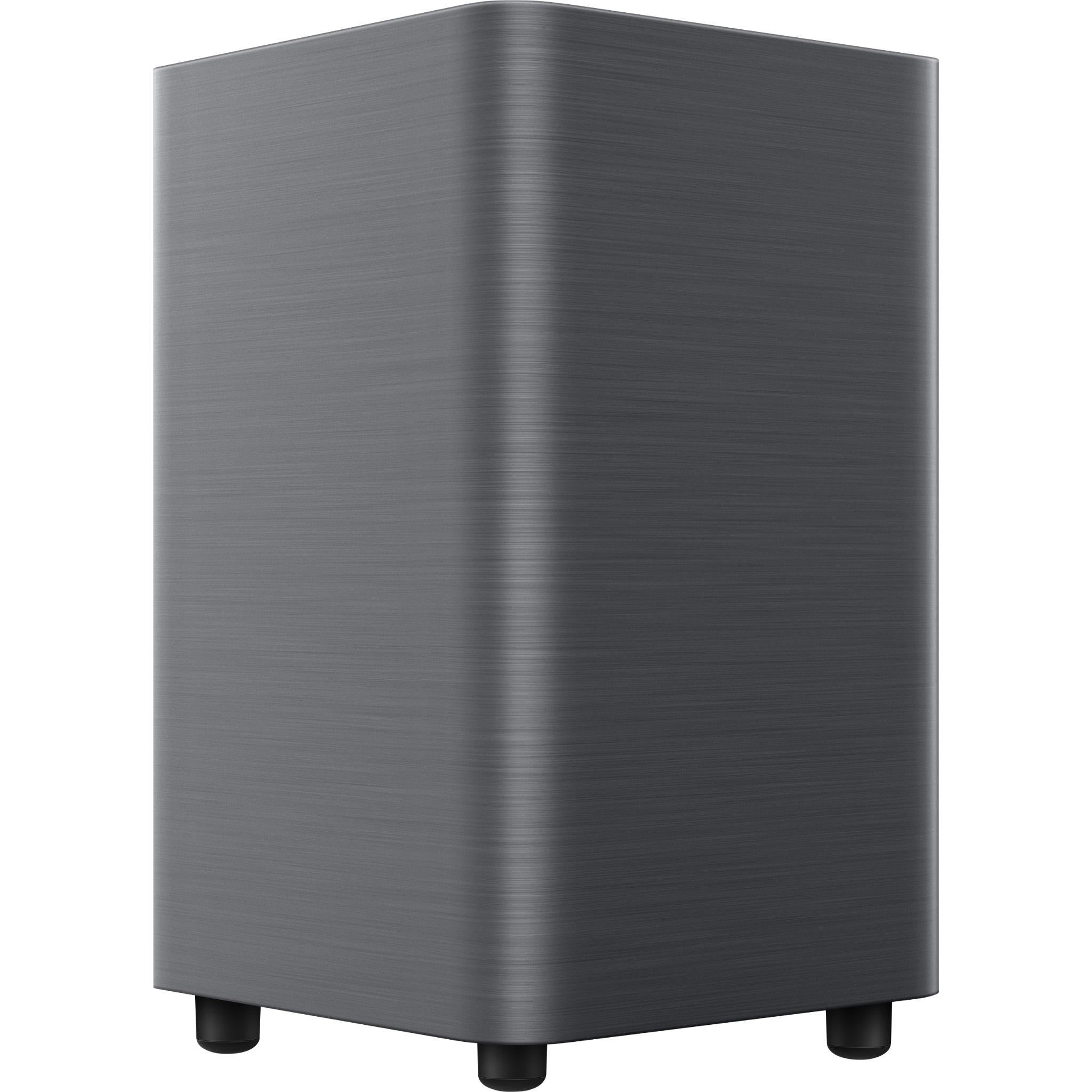 TCL S55H 2.1ch Dolby Atmos Soundbar with Wireless Subwoofer