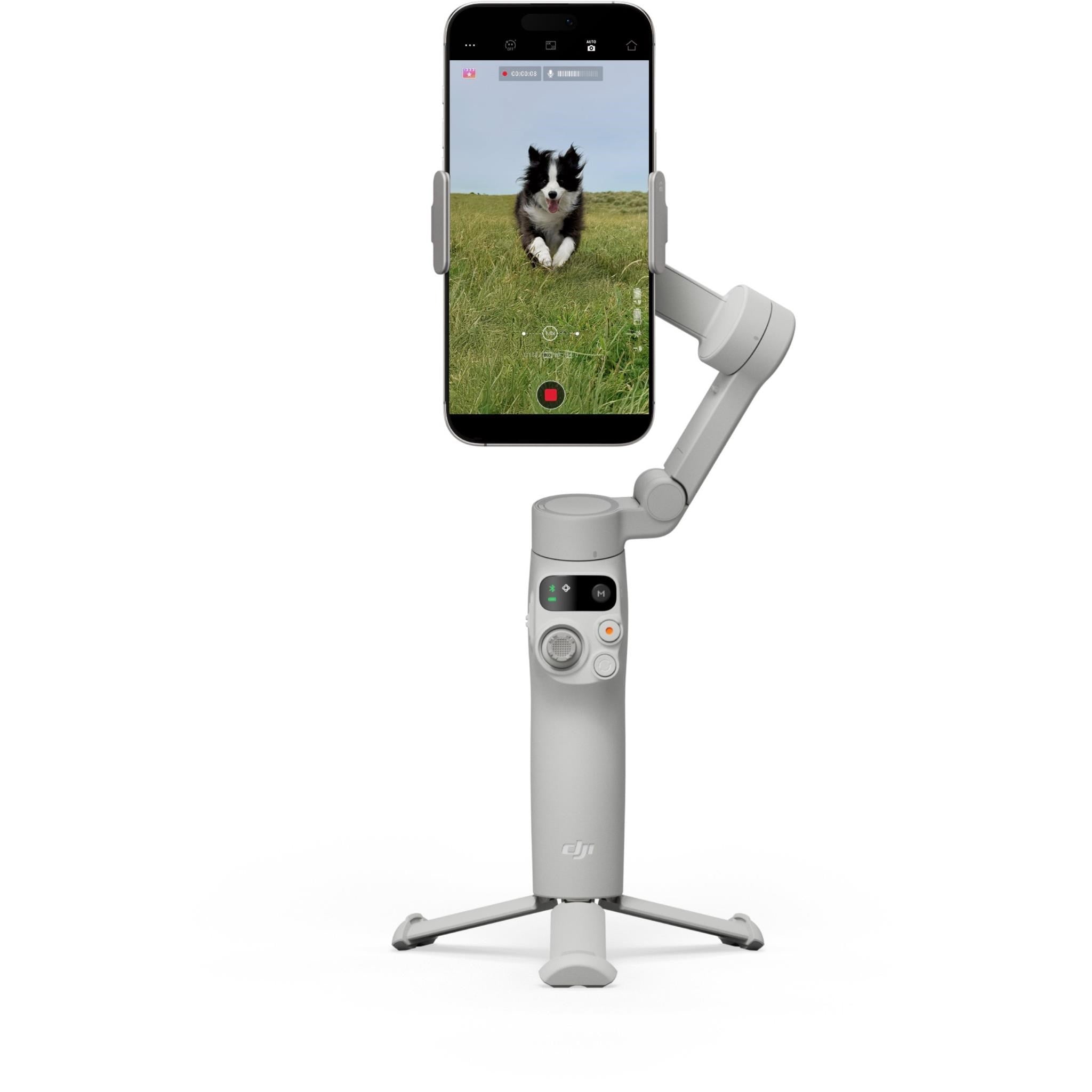 DJI Osmo Mobile 7 Gimbal