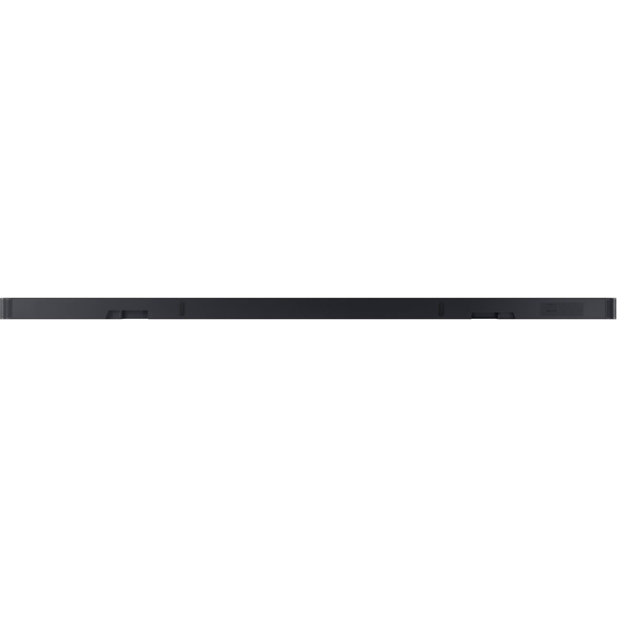 Samsung S800D S-Series Ultra Slim Soundbar (Black) [2024]