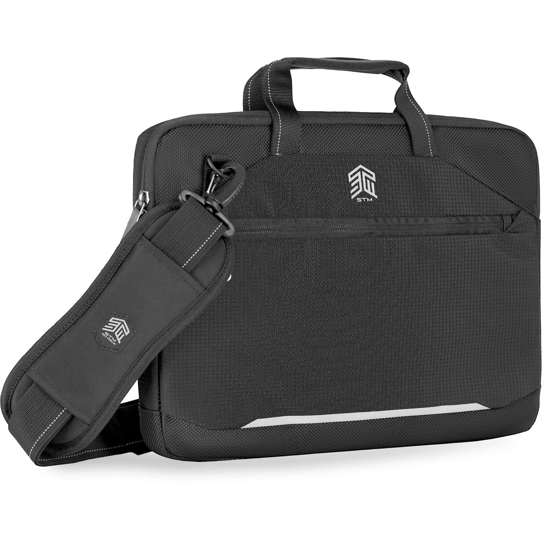 STM Tower Up 16' Laptop Sleeve (Black)