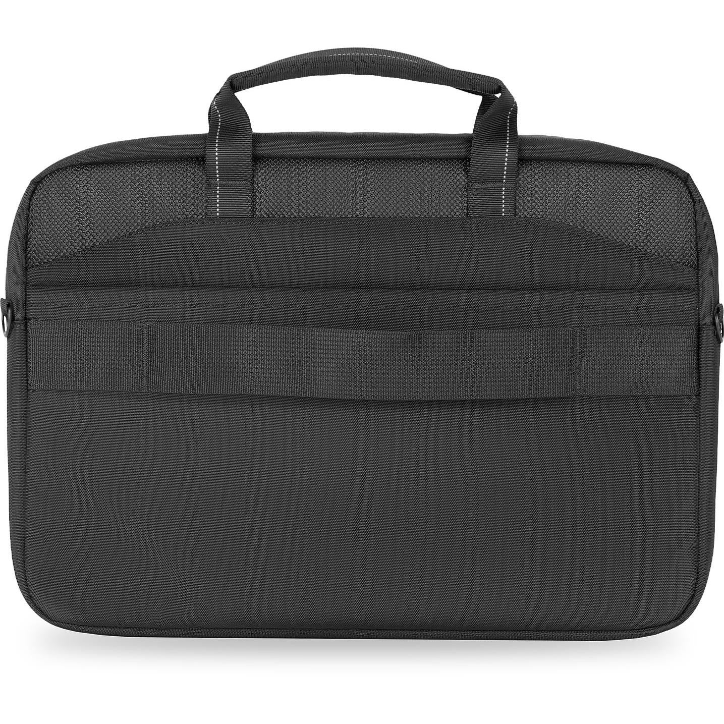 STM Tower Top Slim 14' Laptop Brief (Black)