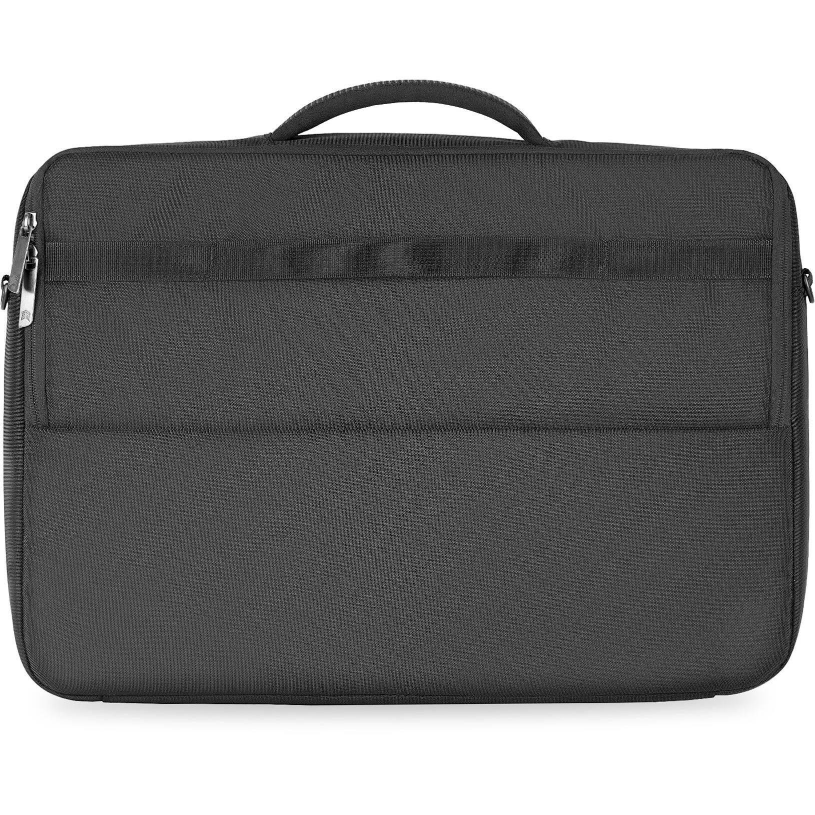 STM Tower View Folio 16' Laptop Brief (Black)