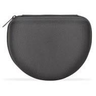 XCD Headphone Case with Airline Adapter & Splitter