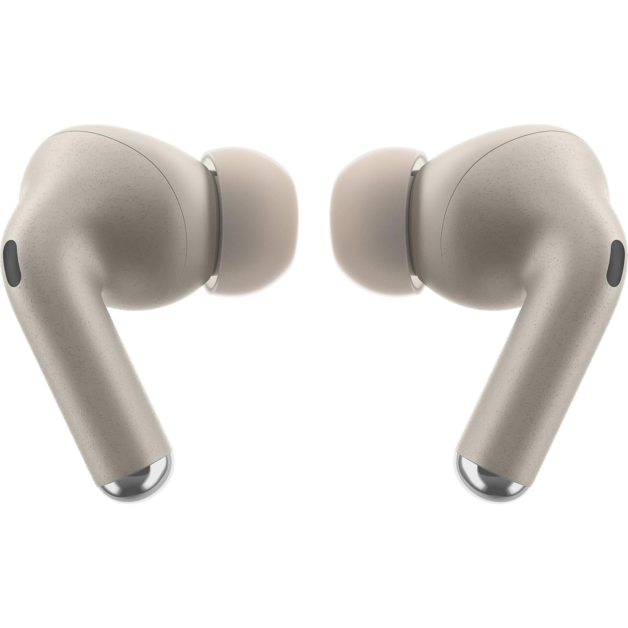 Motorola moto buds+ ANC In-Ear Headphones (Sand)