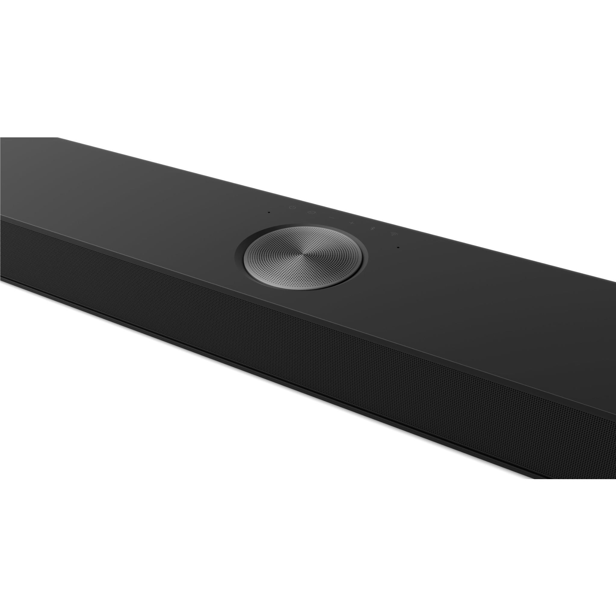 LG S95TR 810W 9.1.5 Channel Soundbar with Dolby Atmos