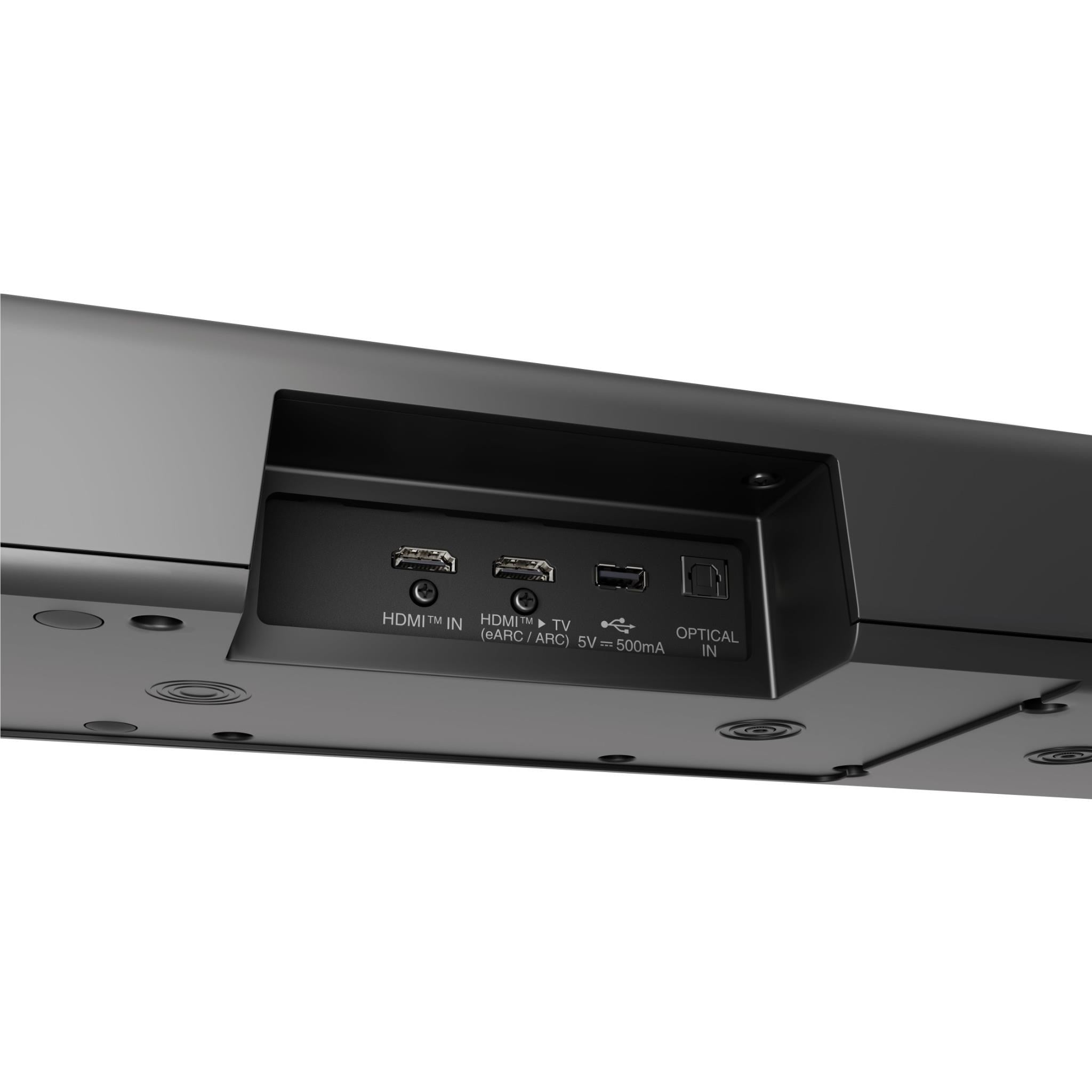 LG S95TR 810W 9.1.5 Channel Soundbar with Dolby Atmos
