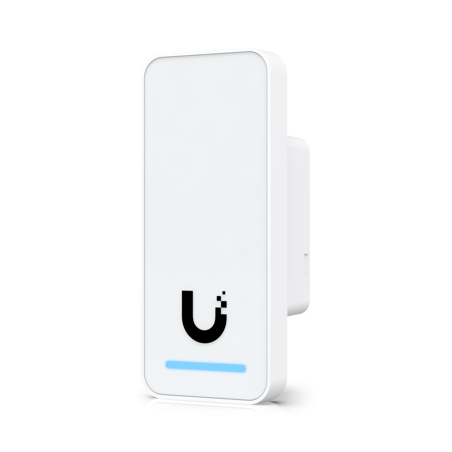 Ubiquiti UA-G2-SK-PRO Ubiquiti UniFi Access Gen 2 Pro Starter Kit - Comprehensive UniFi Access Starter Kit - UniFi Dream Machine Pro required