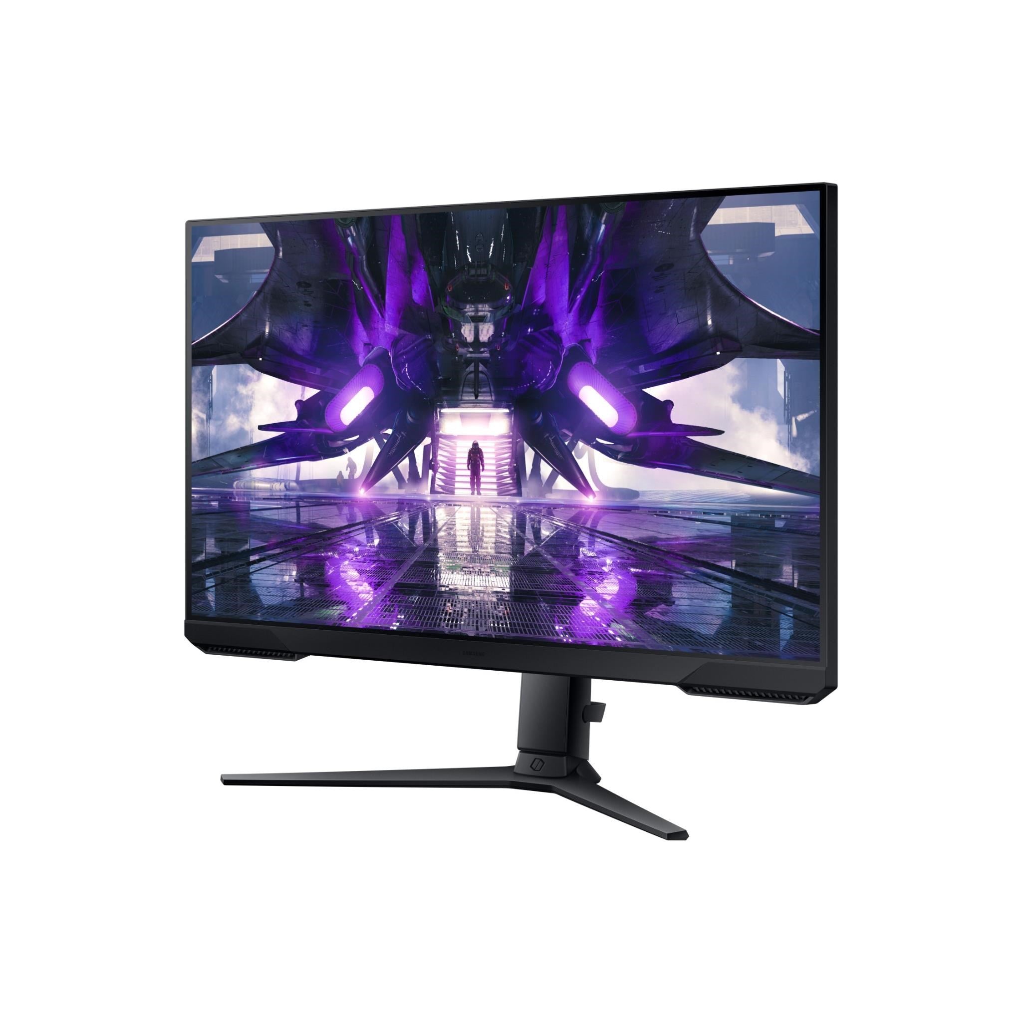 Samsung Odyssey G3 27' FHD 180Hz Gaming Monitor