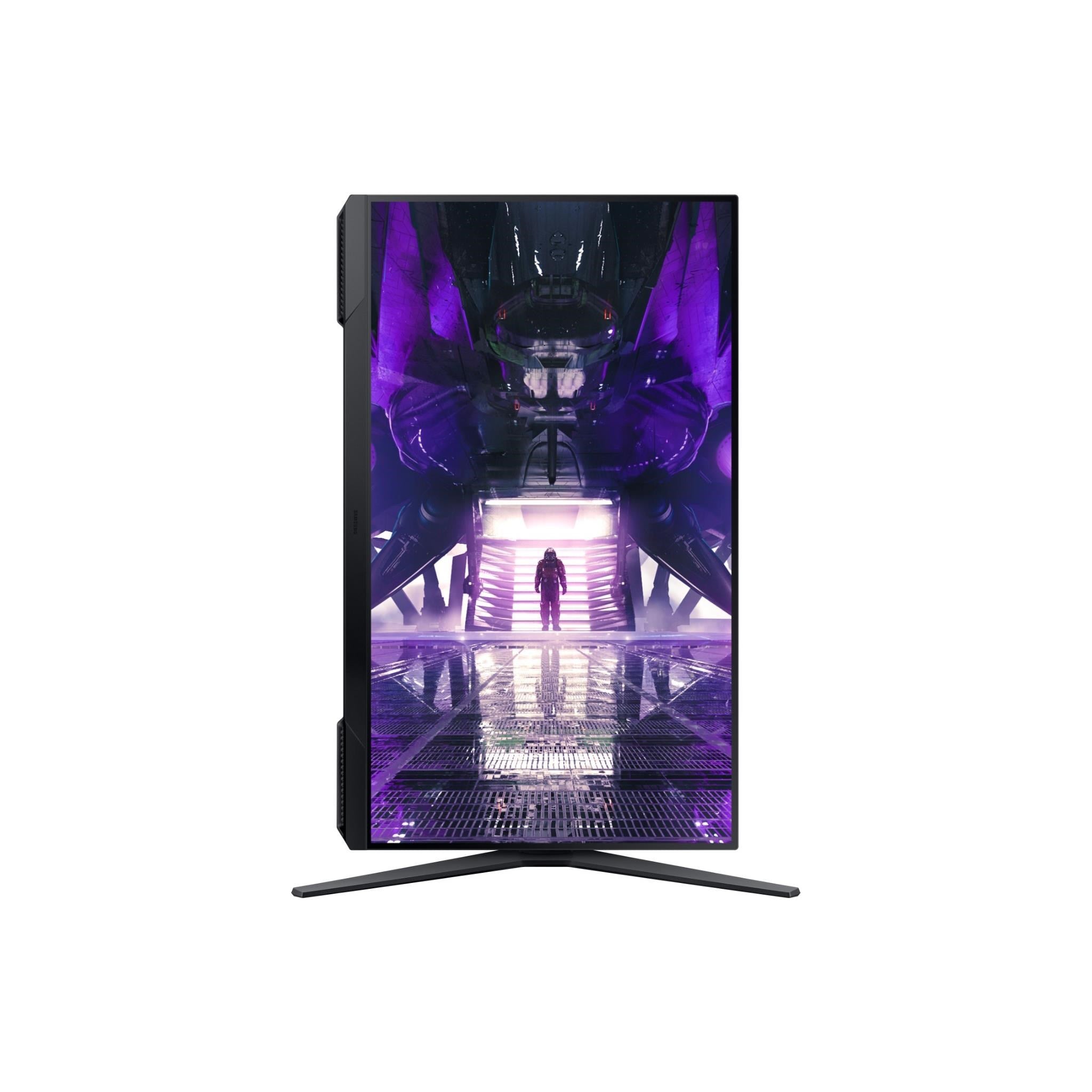 Samsung Odyssey G3 27' FHD 180Hz Gaming Monitor