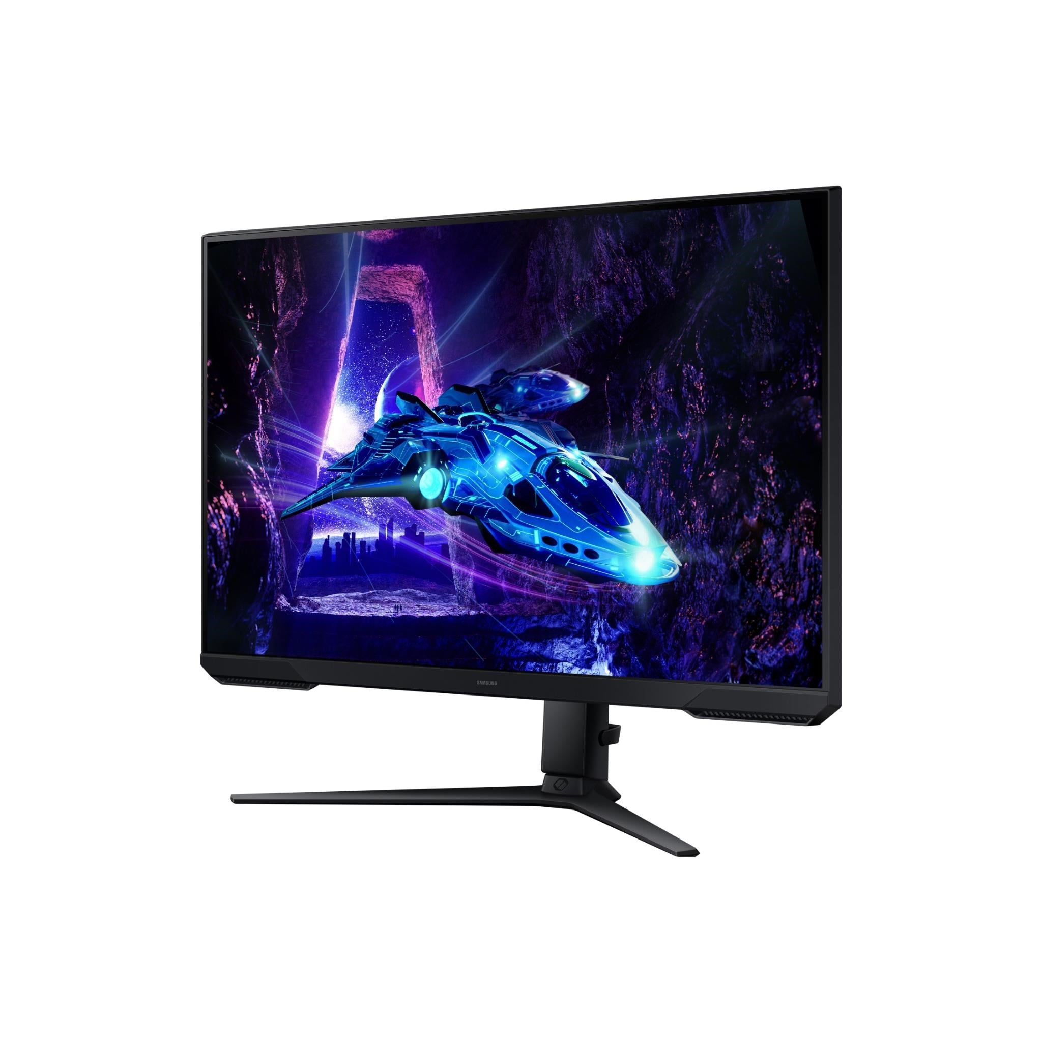 Samsung Odyssey G3 32' FHD 180Hz Gaming Monitor