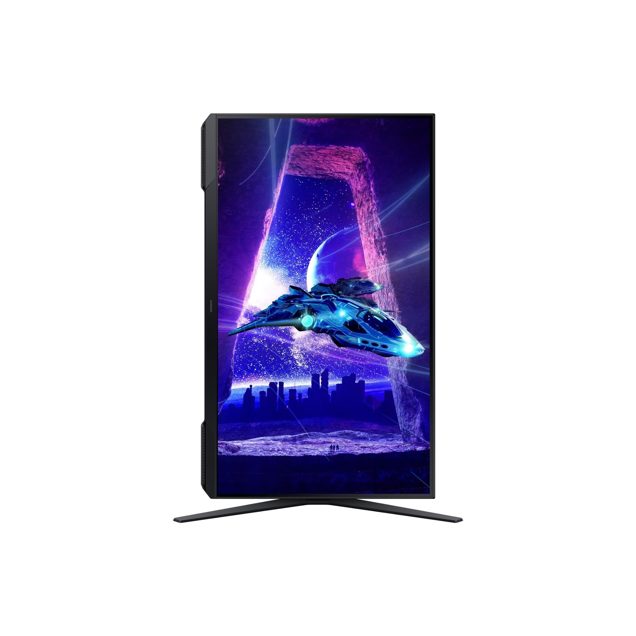 Samsung Odyssey G3 32' FHD 180Hz Gaming Monitor
