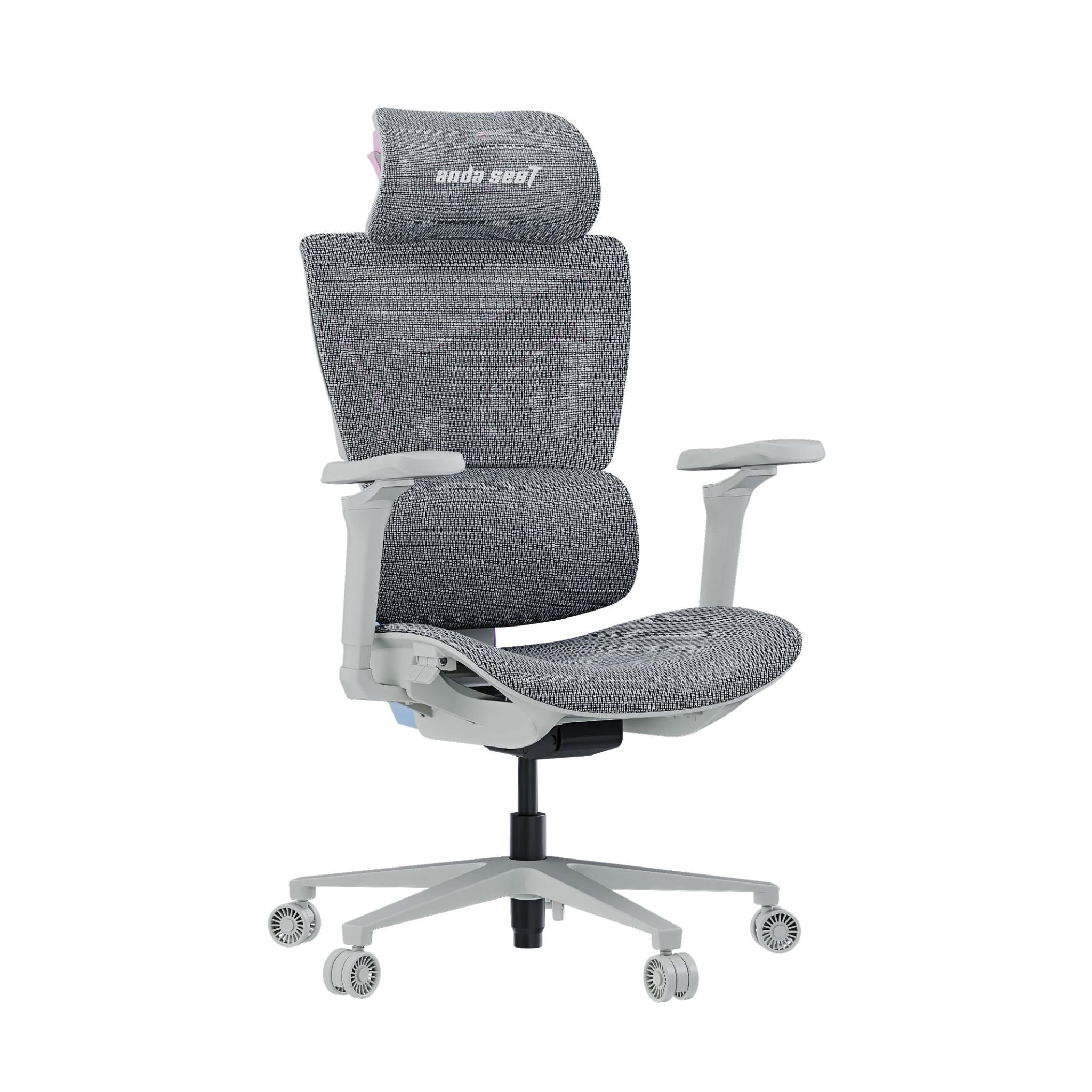 Anda Seat X-Air Pro Gaming Mesh Chair Twilight