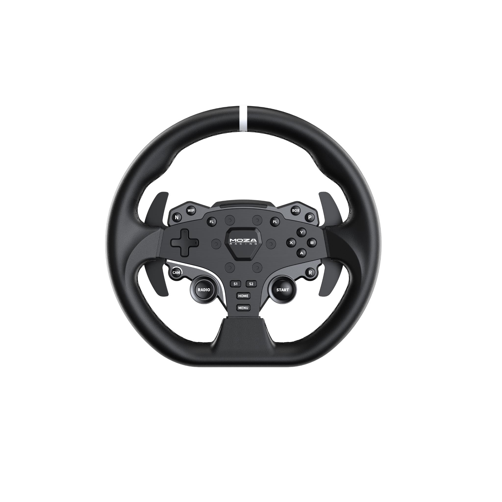 MOZA R5 Racing Bundle for PC