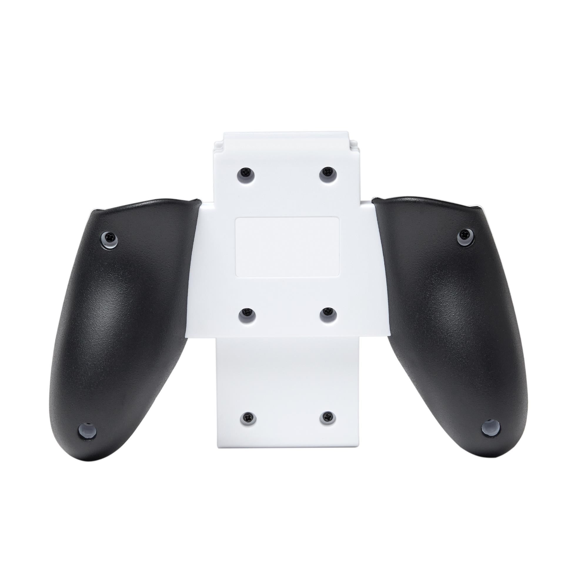 PowerA Joy-Con Comfort Grip for Nintendo Switch (White)