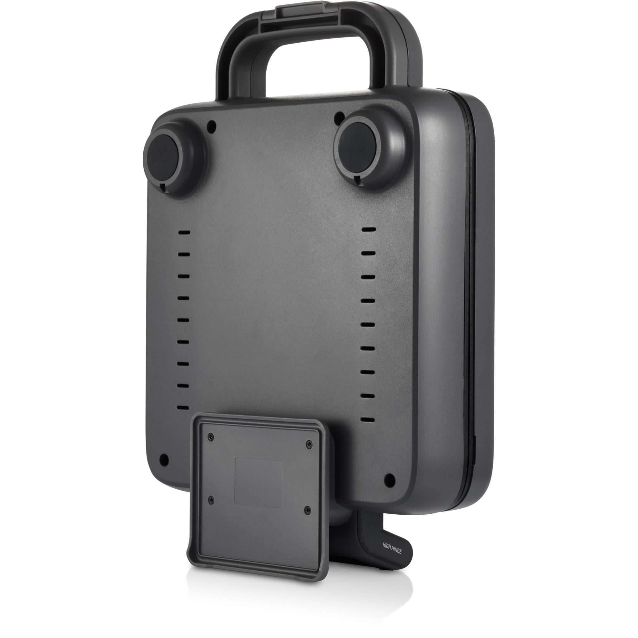 Sunbeam Express Melt Toastie Maker (4 Slice)