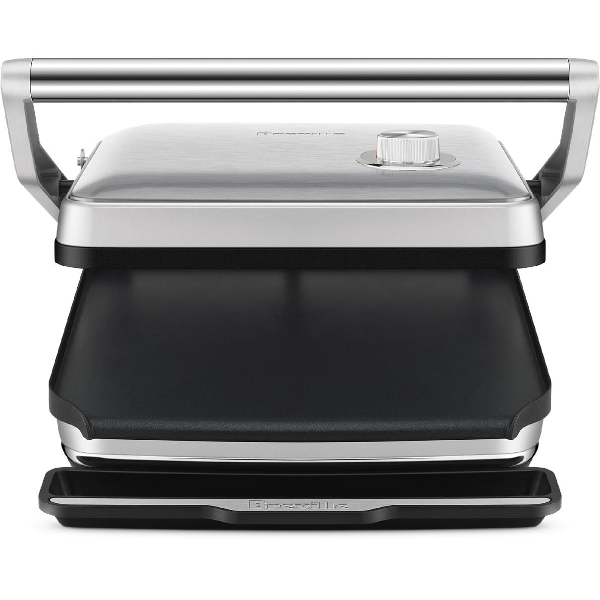 Breville LGR350 AdjustaGrill & Sear