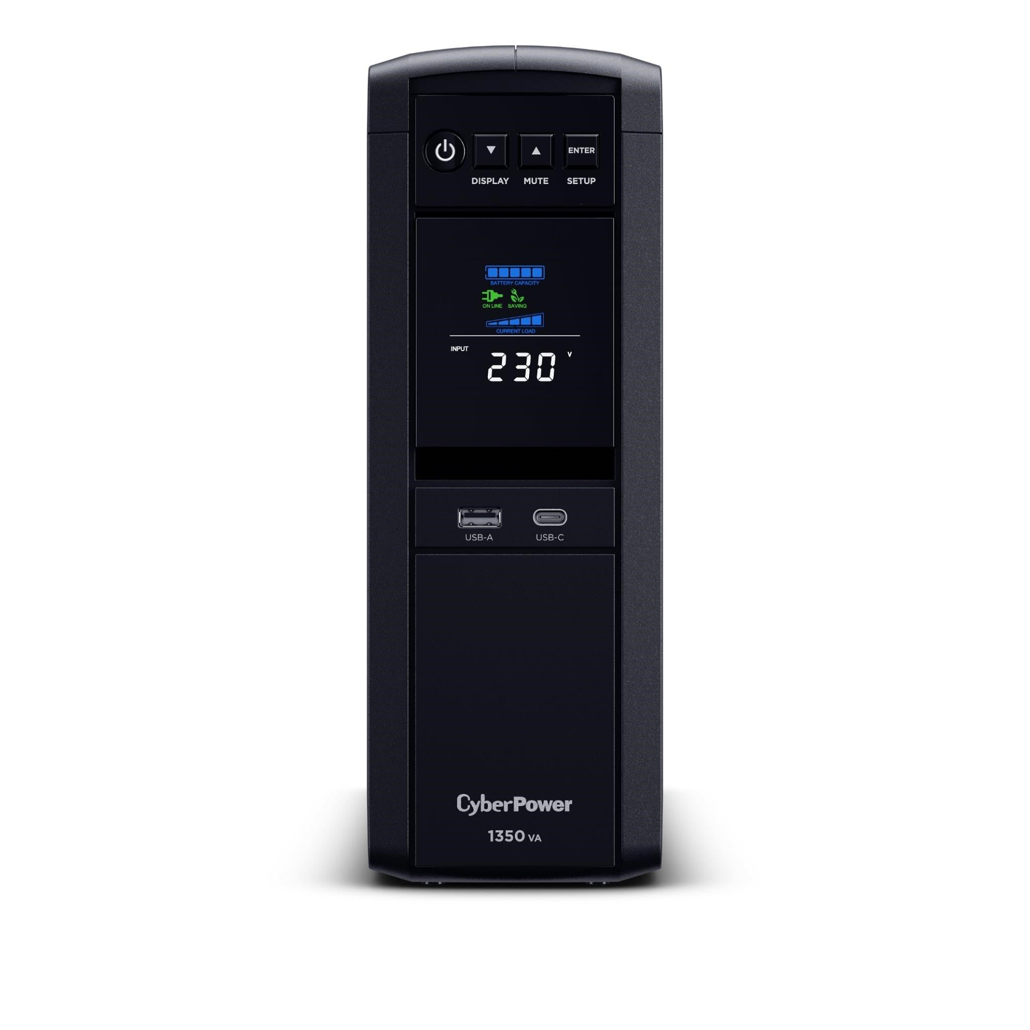 Cyberpower PFC Sinewave 1350VA/810W