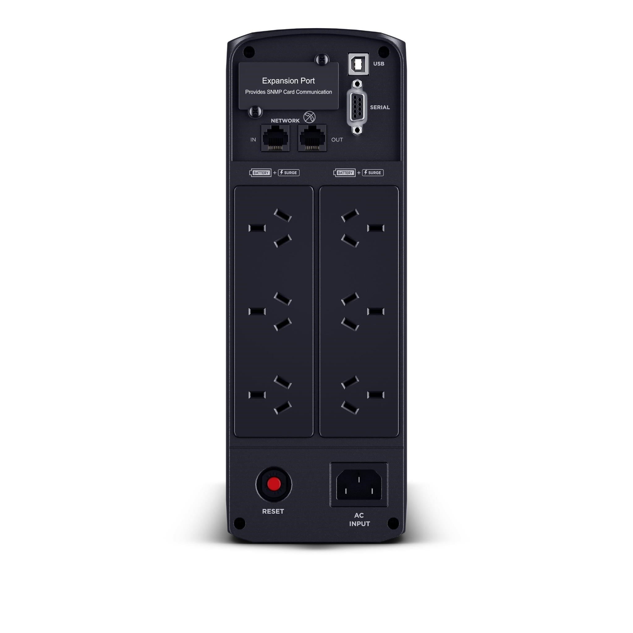 Cyberpower PFC Sinewave 1350VA/810W