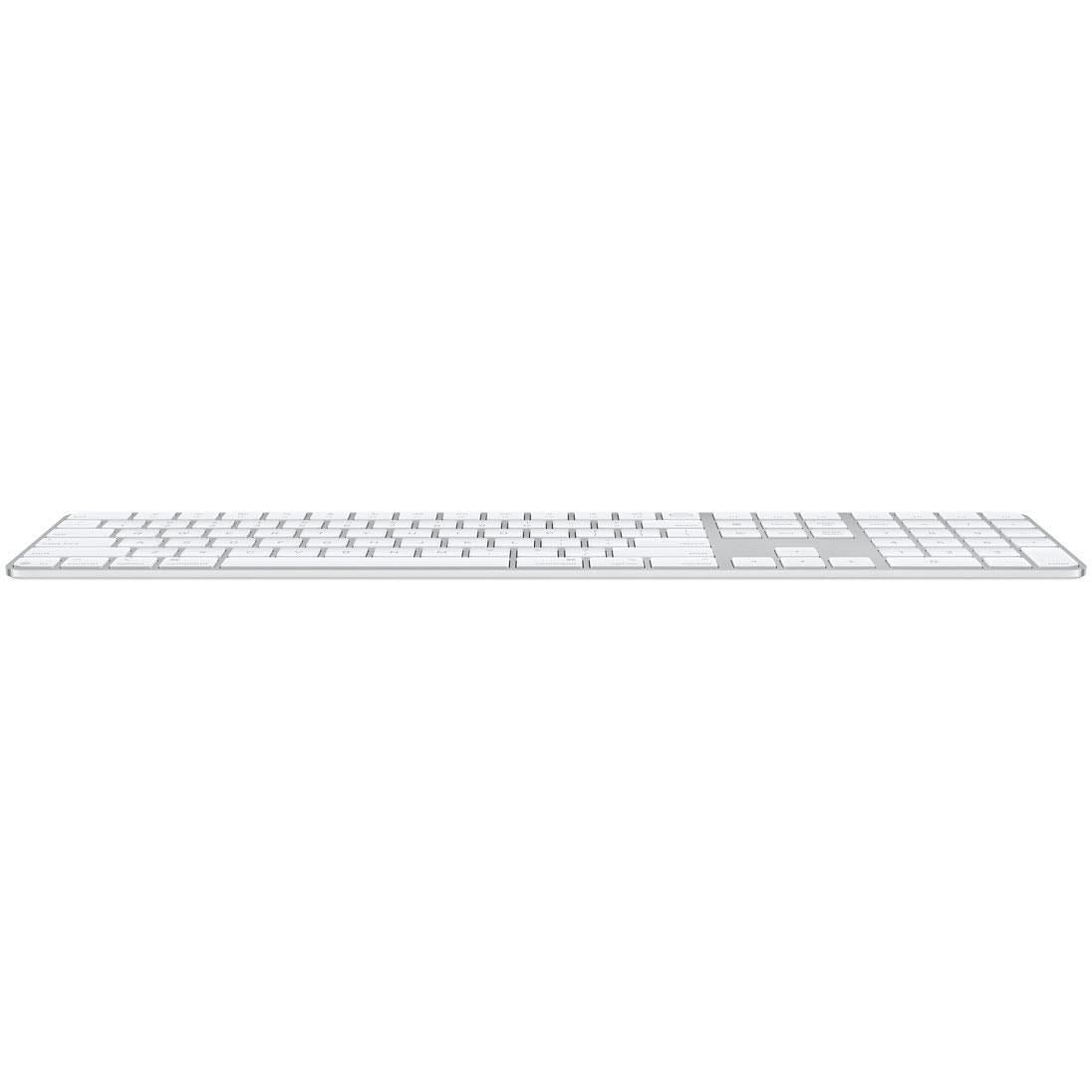 Apple Magic Keyboard with Touch ID and Numeric Keypad (USB-C)