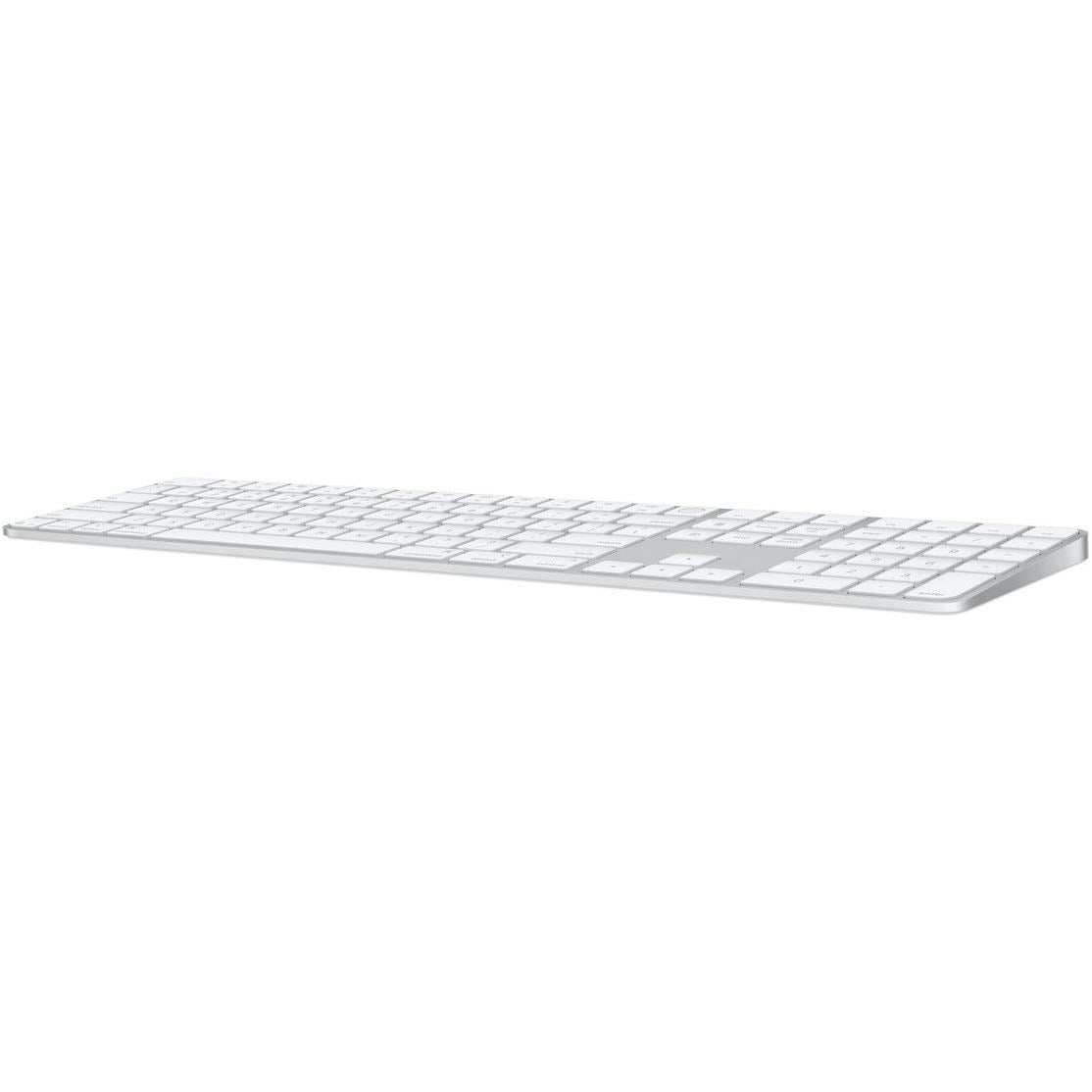 Apple Magic Keyboard with Touch ID and Numeric Keypad (USB-C)